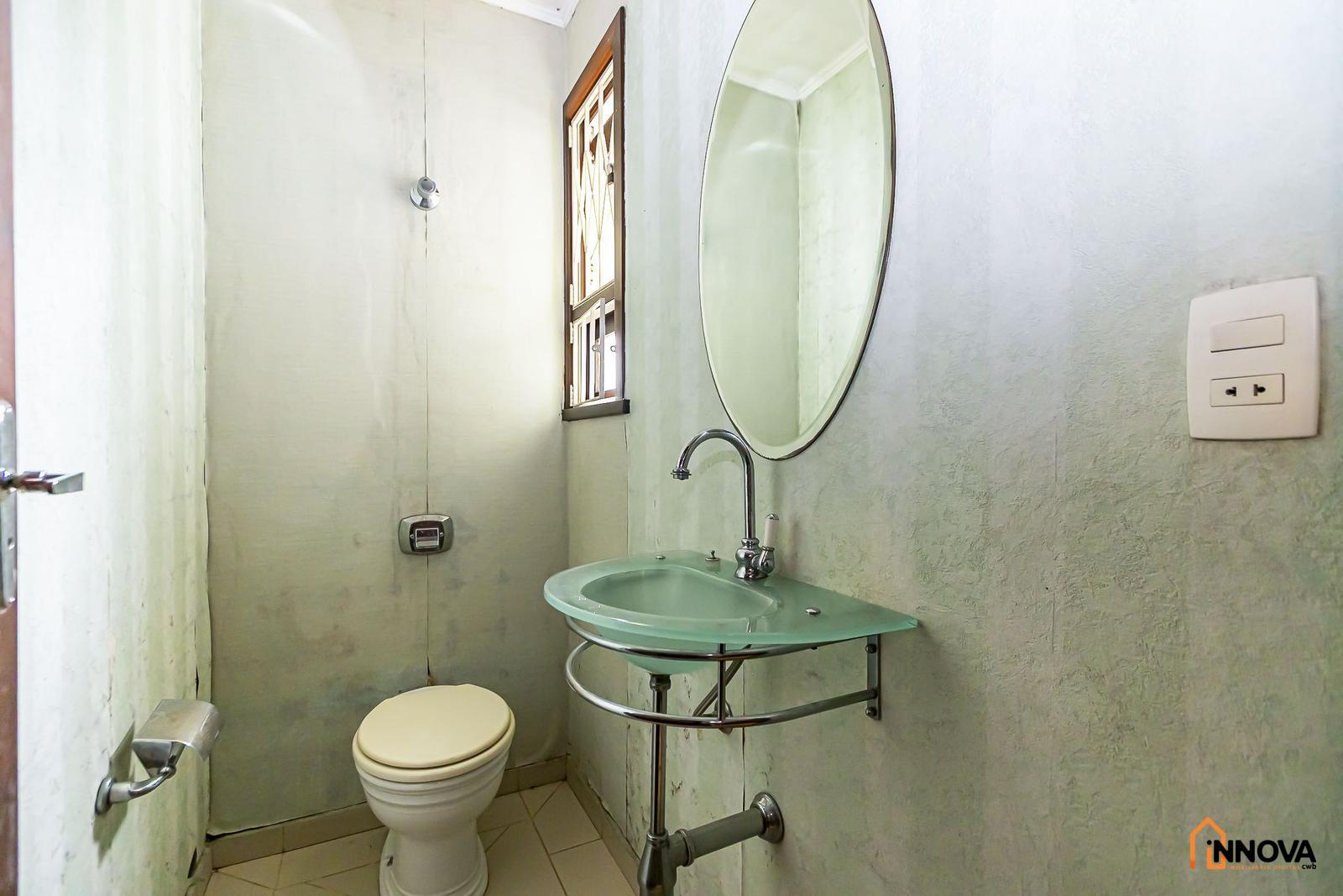 Casa para locação - Xaxim - Foto 6