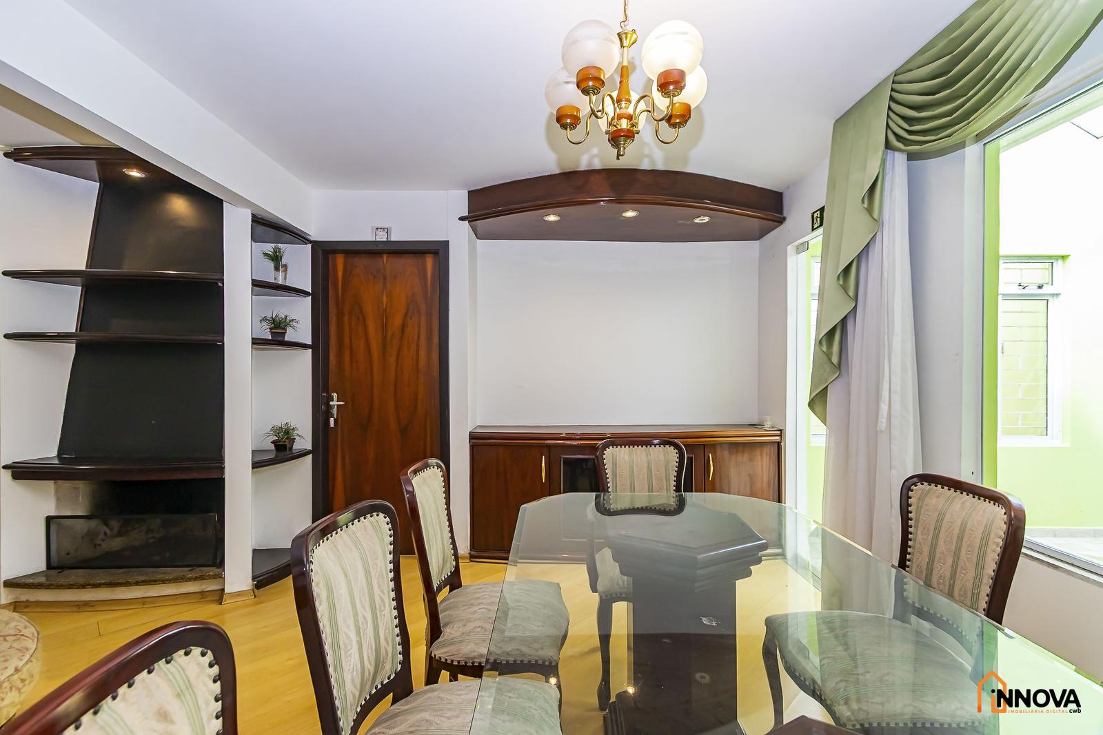 Casa para locação - Xaxim - Foto 10