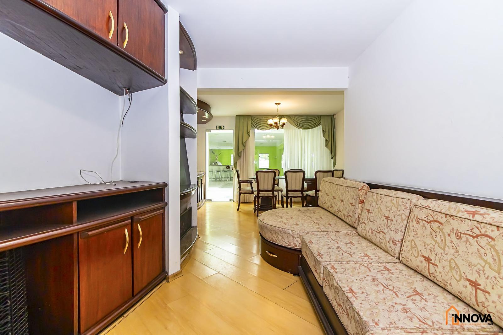 Casa para locação - Xaxim - Foto 11