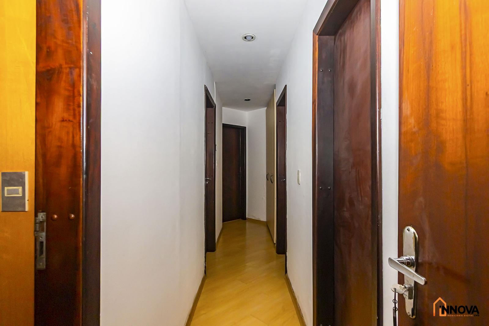 Casa para locação - Xaxim - Foto 19