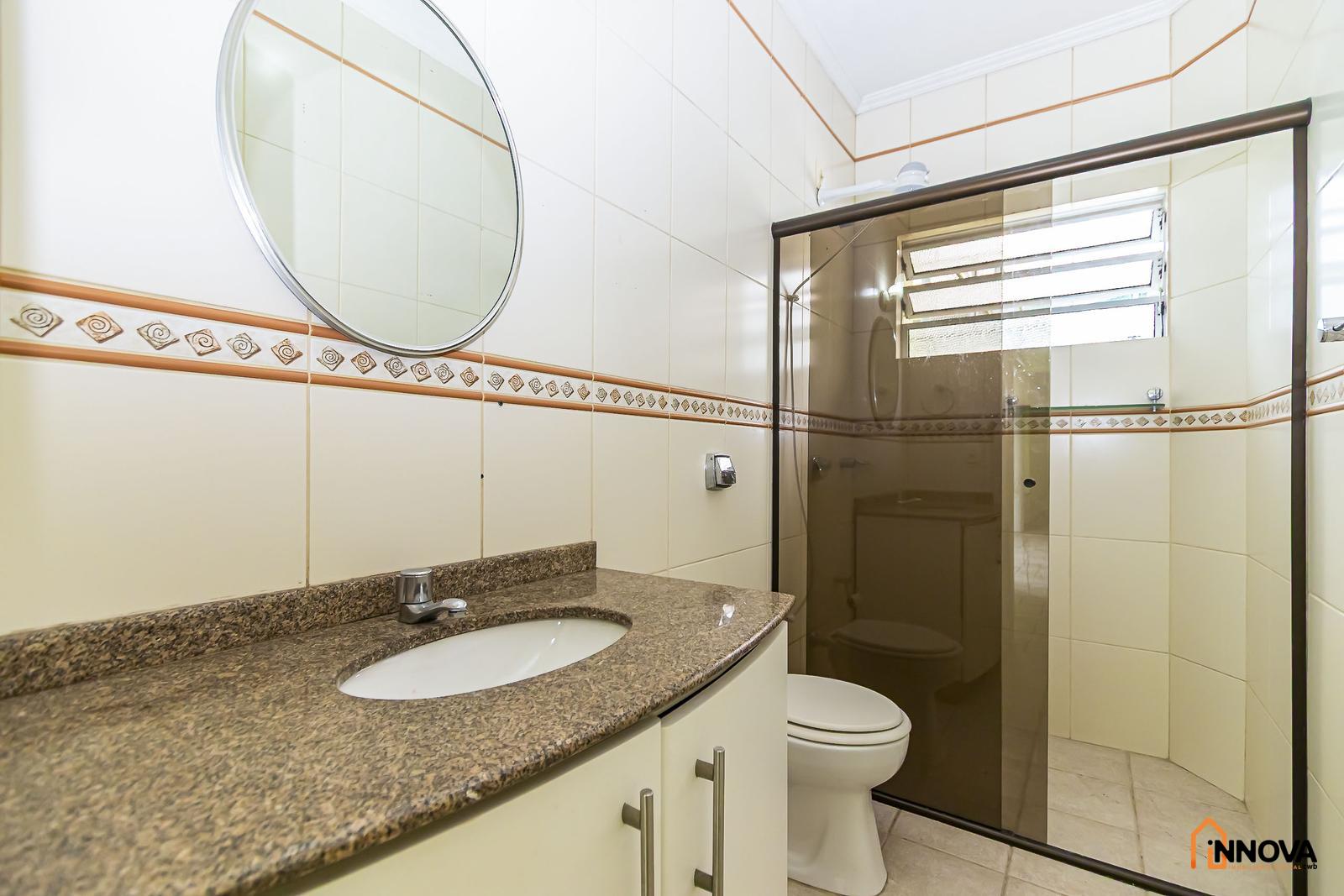 Casa para locação - Xaxim - Foto 12