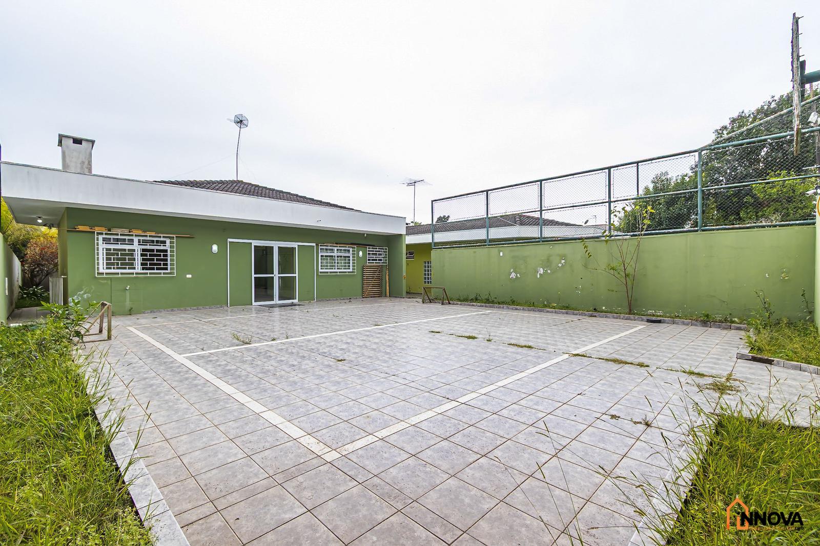 Casa para locação - Xaxim - Foto 33