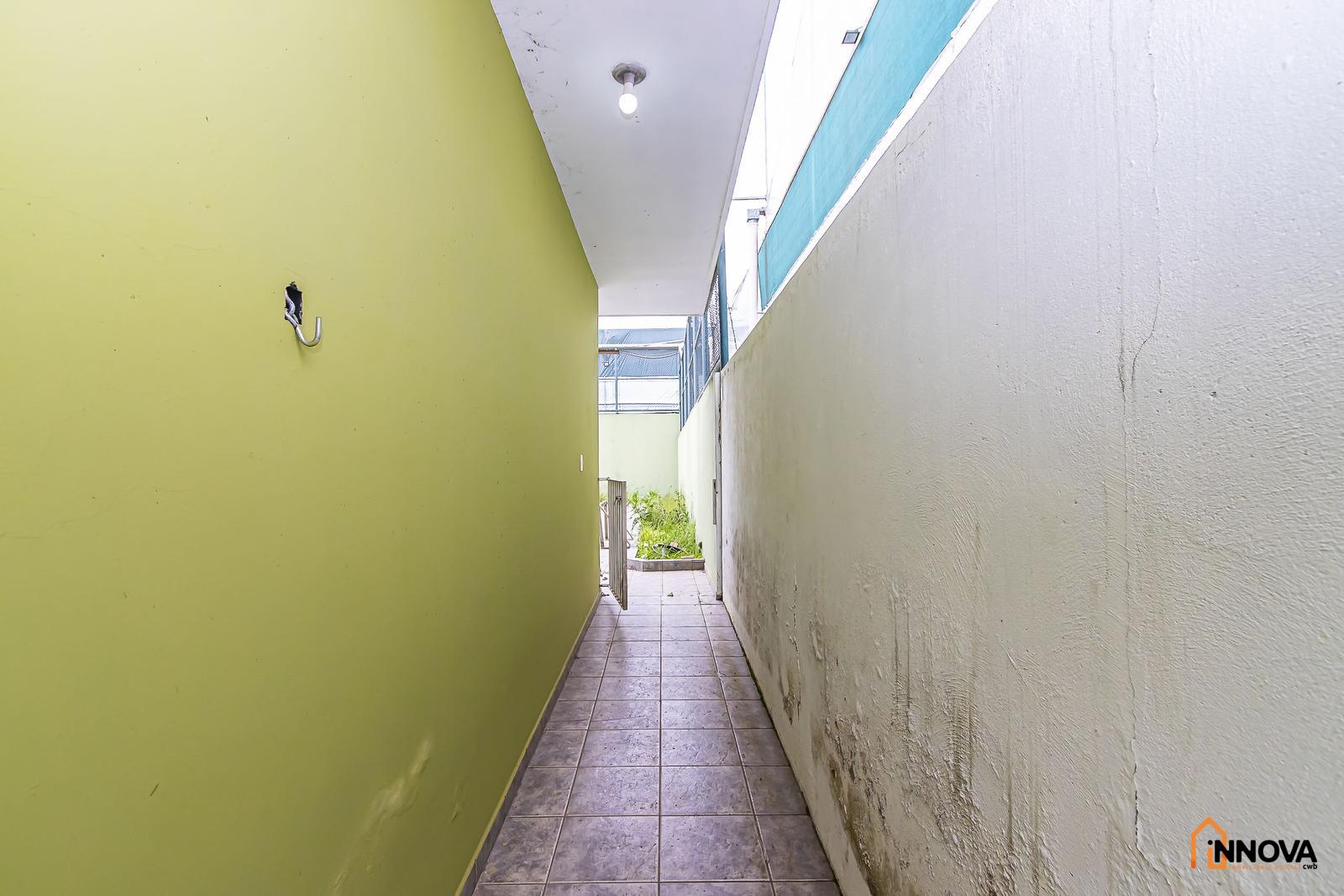 Casa para locação - Xaxim - Foto 31
