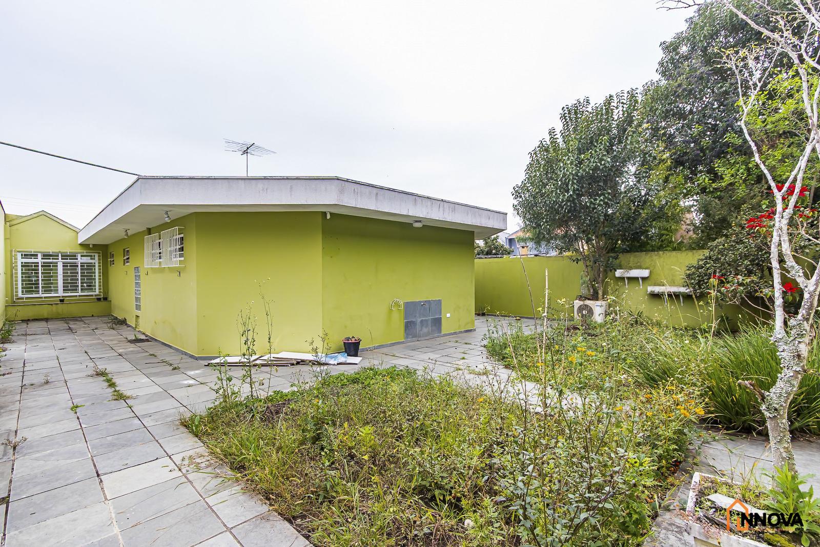 Casa para locação - Xaxim - Foto 32