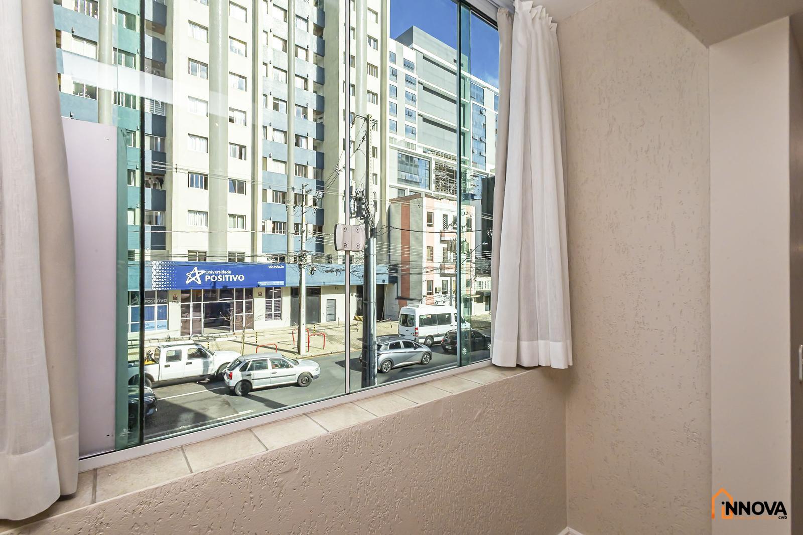 Studio apartamento - Centro de Curitiba - Foto 10