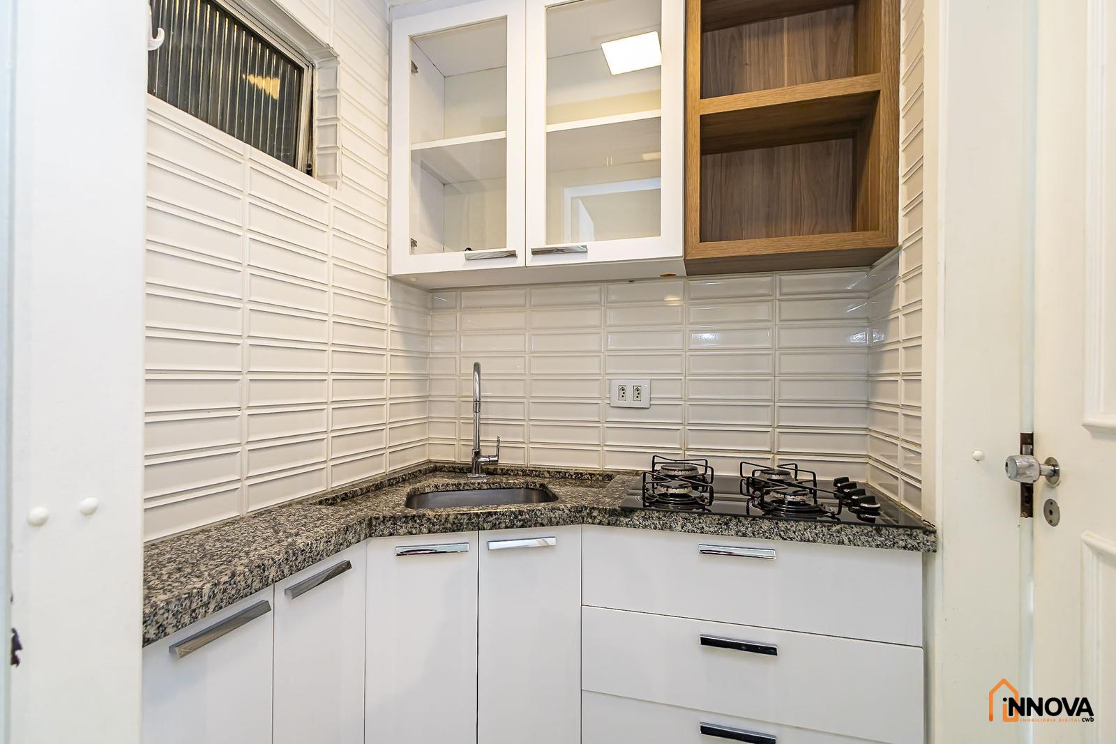Studio apartamento - Centro de Curitiba - Foto 11