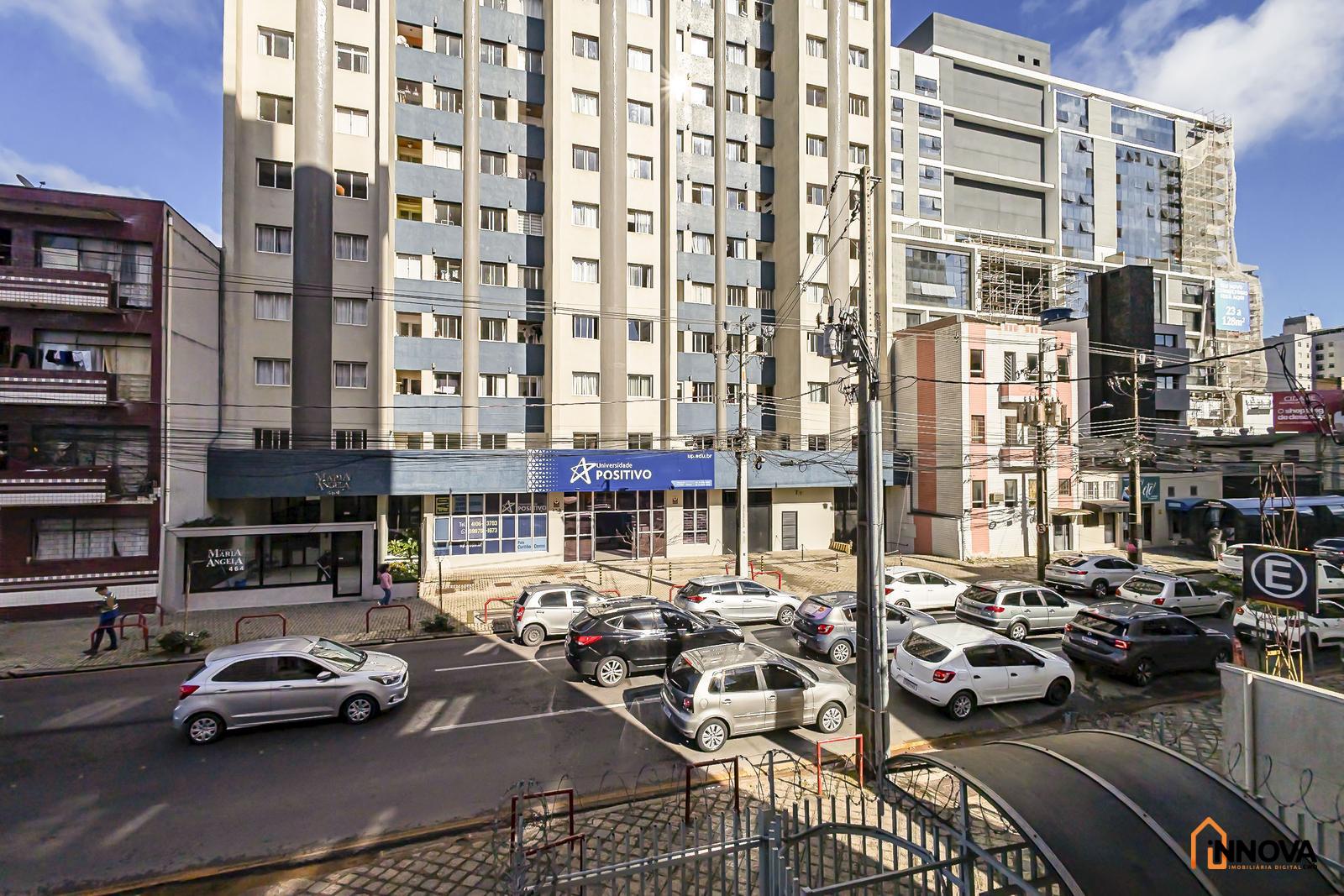 Studio apartamento - Centro de Curitiba - Foto 14