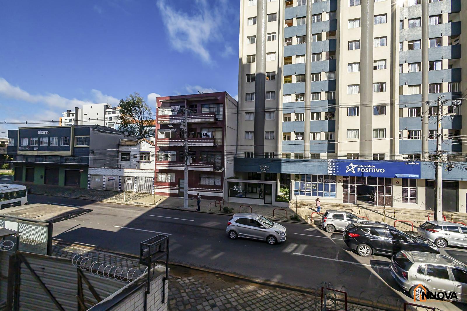 Studio apartamento - Centro de Curitiba - Foto 16