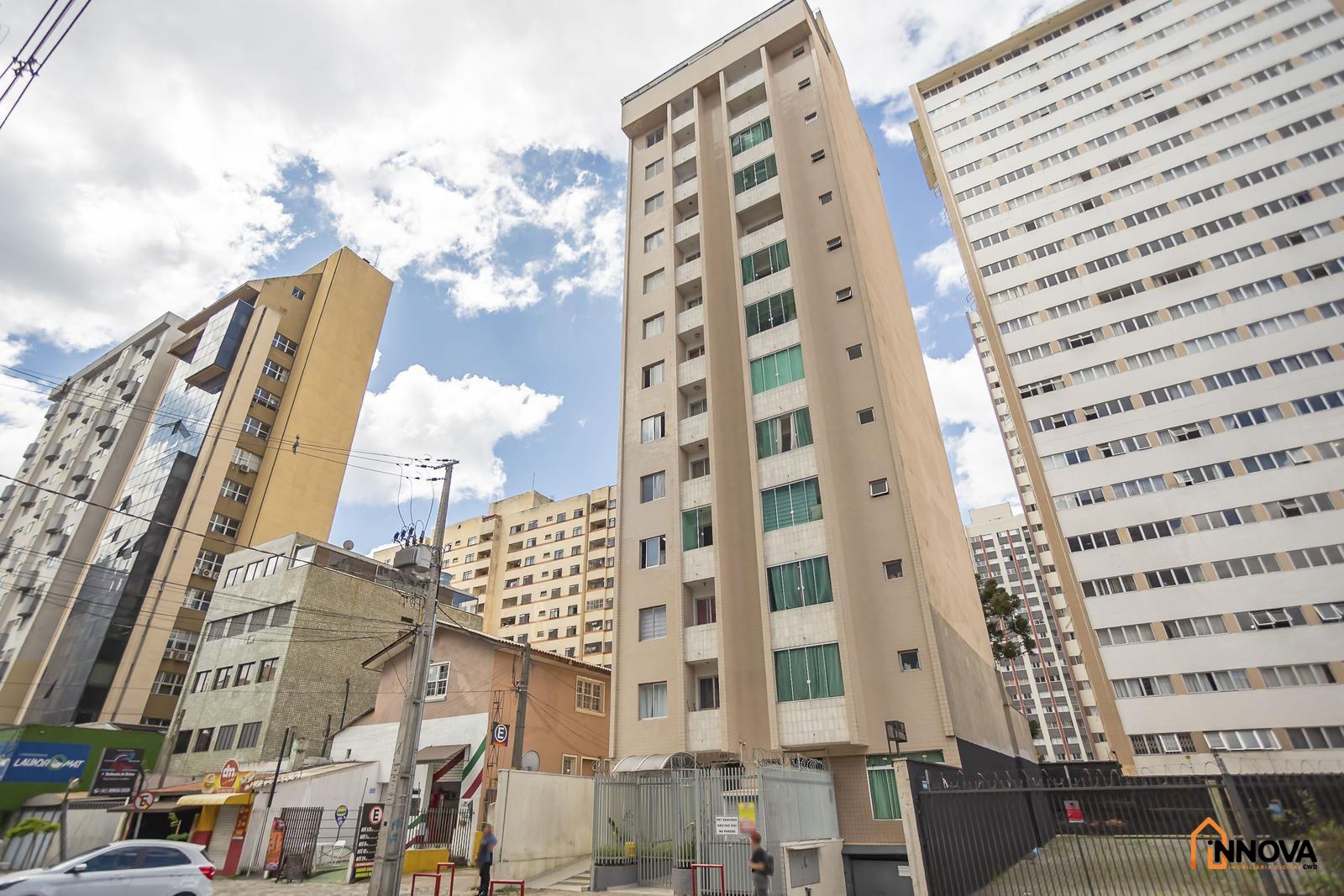 Studio apartamento - Centro de Curitiba - Foto 18