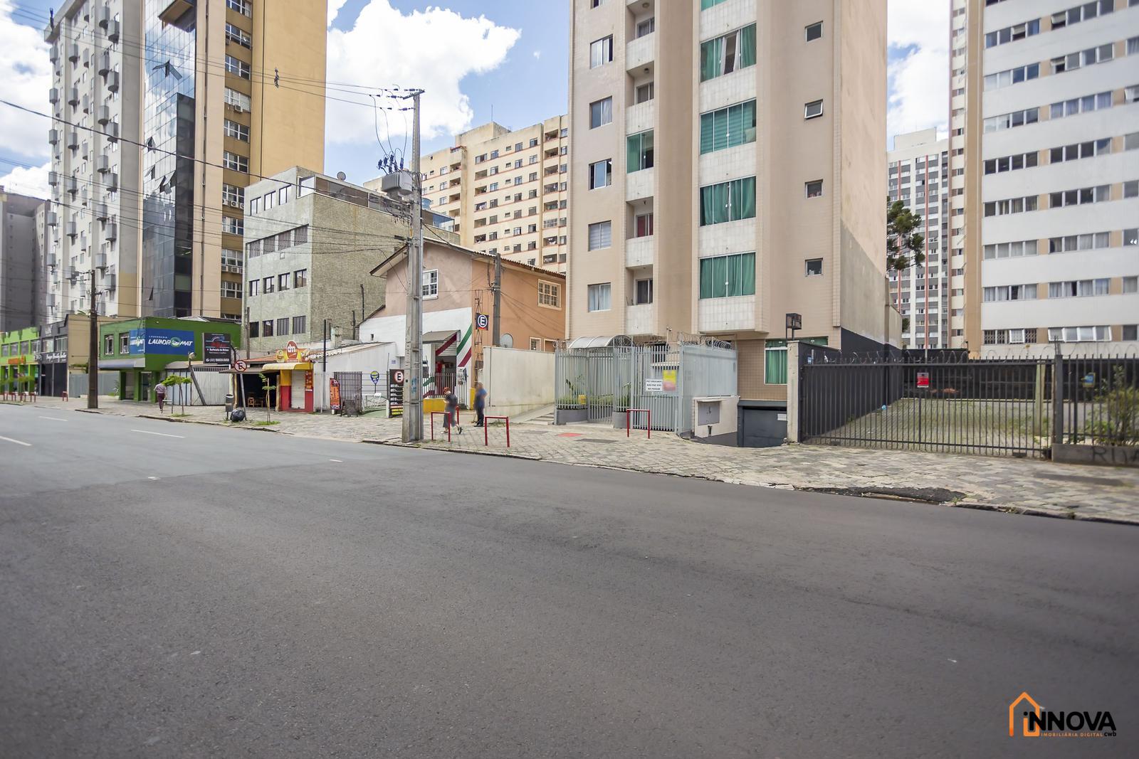 Studio apartamento - Centro de Curitiba - Foto 17