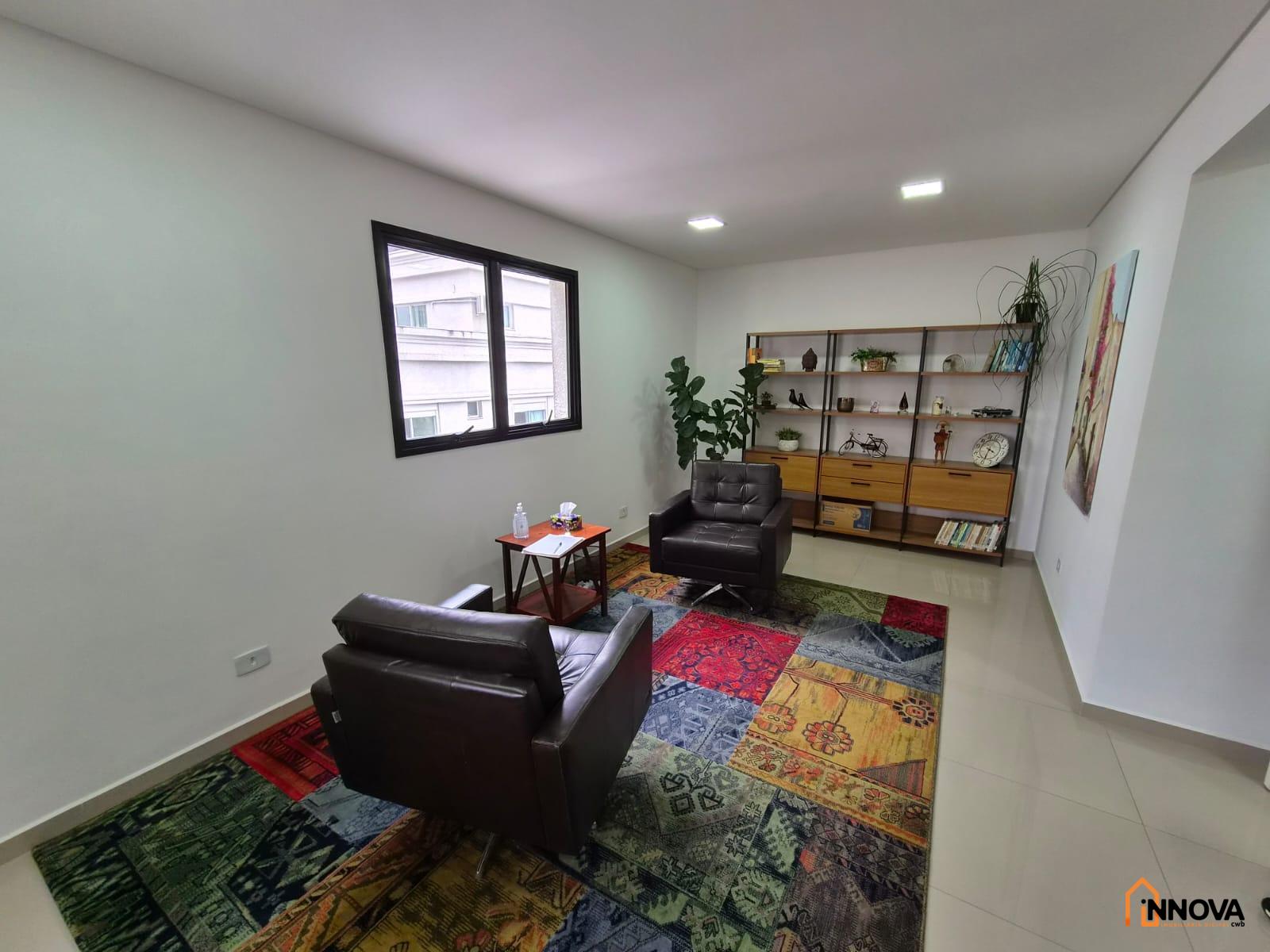 Sala Comercial para venda - Bigorrilho - Foto 2