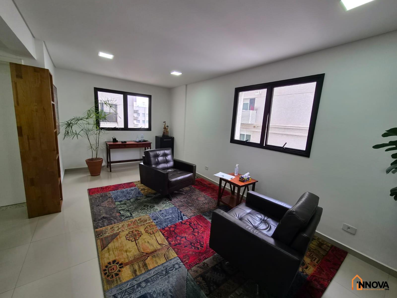Sala Comercial para venda - Bigorrilho - Foto 3