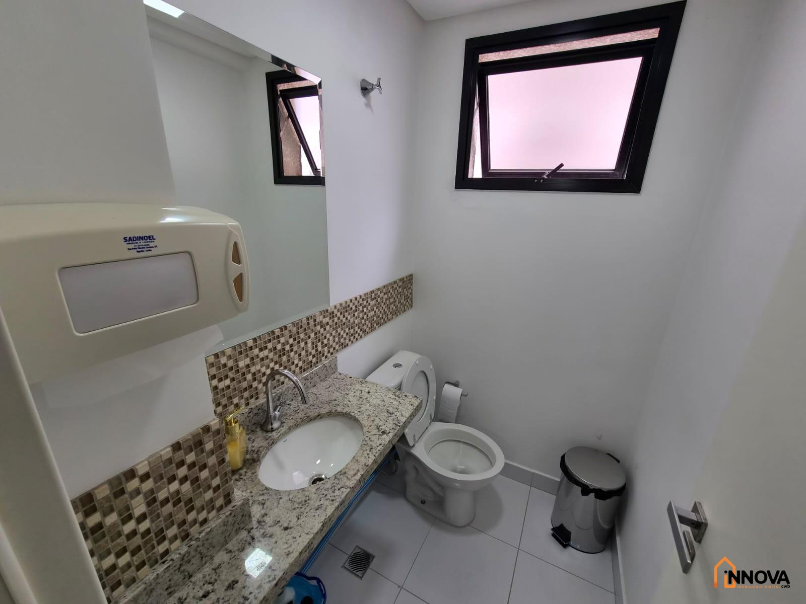 Sala Comercial para venda - Bigorrilho - Foto 5