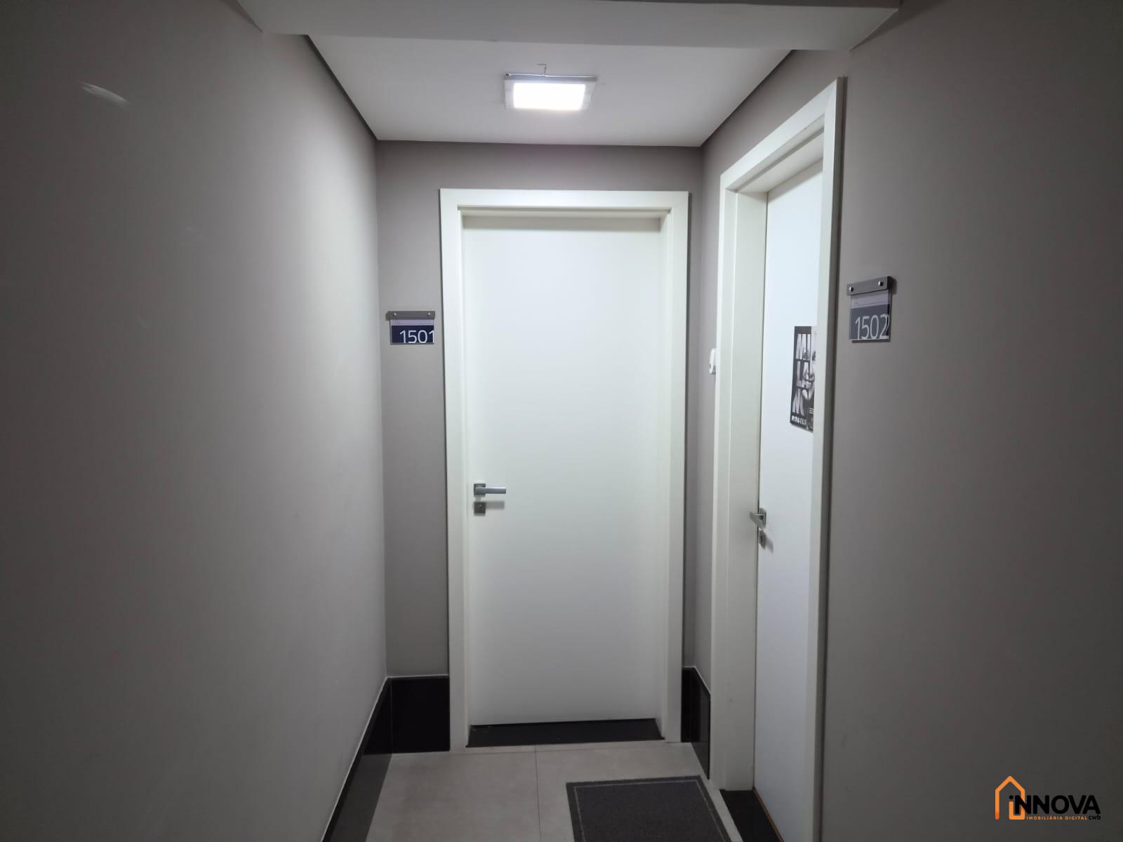 Sala Comercial para venda - Bigorrilho - Foto 6