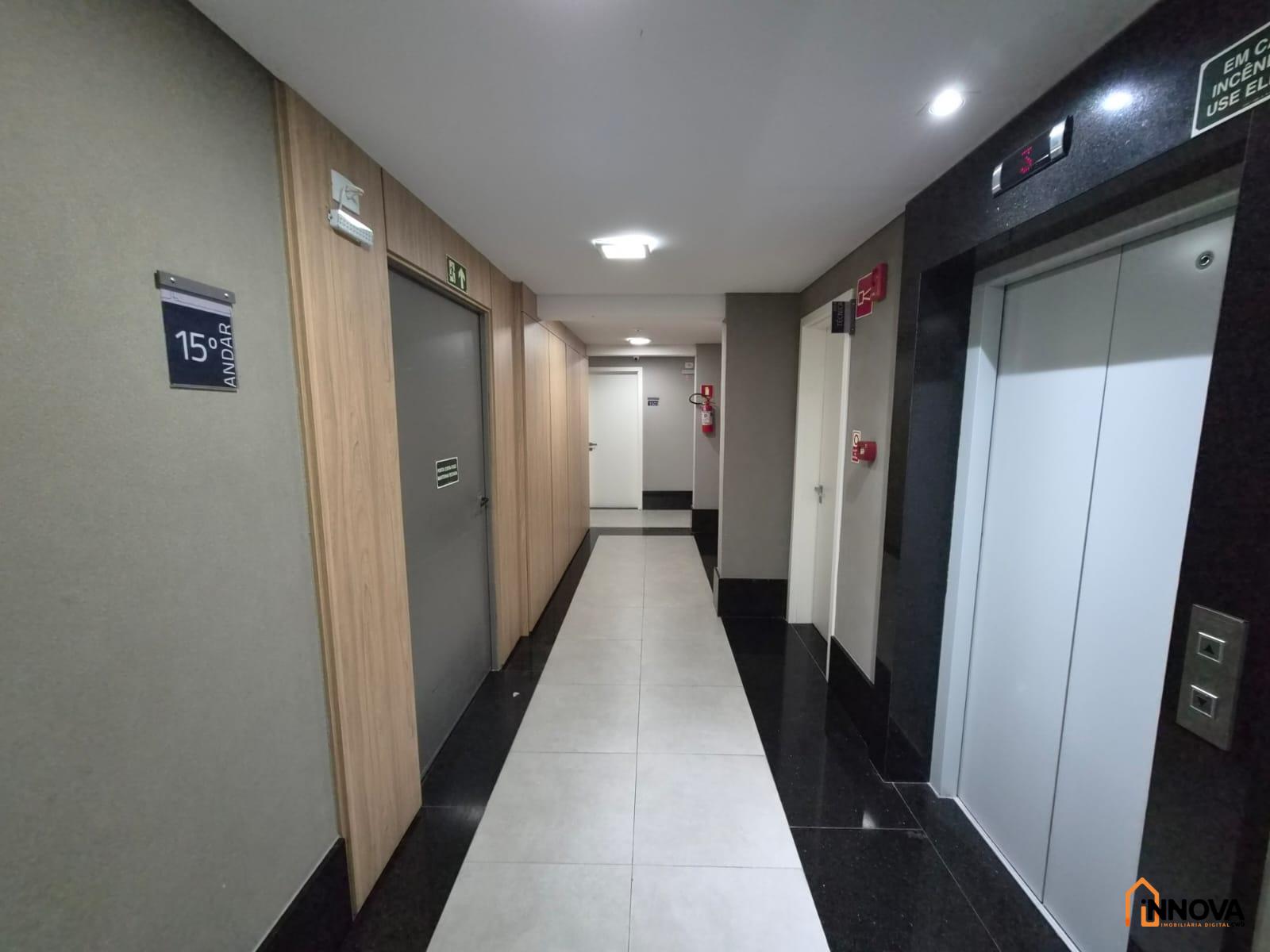 Sala Comercial para venda - Bigorrilho - Foto 7