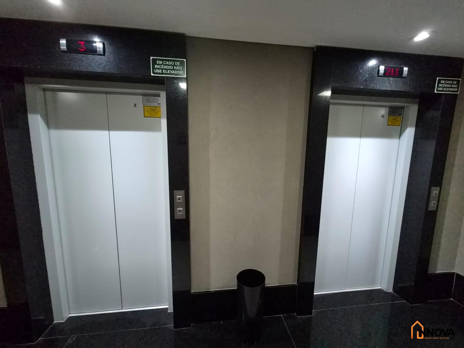 Sala Comercial para venda - Bigorrilho - Foto 8