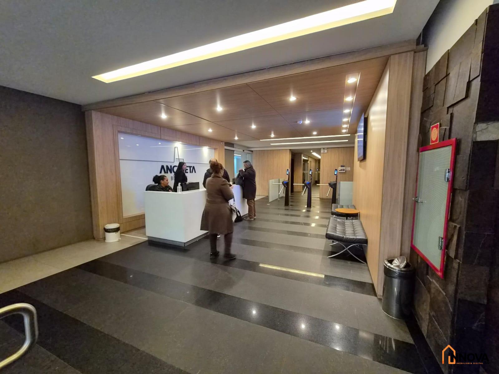 Sala Comercial para venda - Bigorrilho - Foto 11