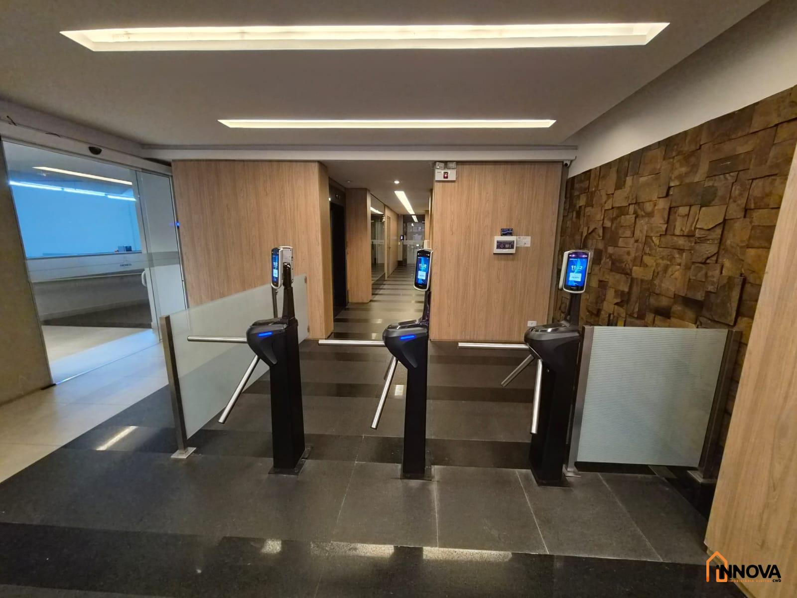 Sala Comercial para venda - Bigorrilho - Foto 12