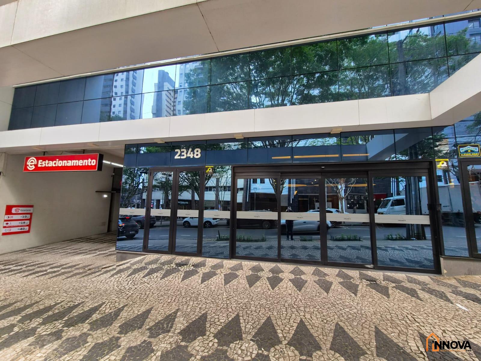 Sala Comercial para venda - Bigorrilho - Foto 13
