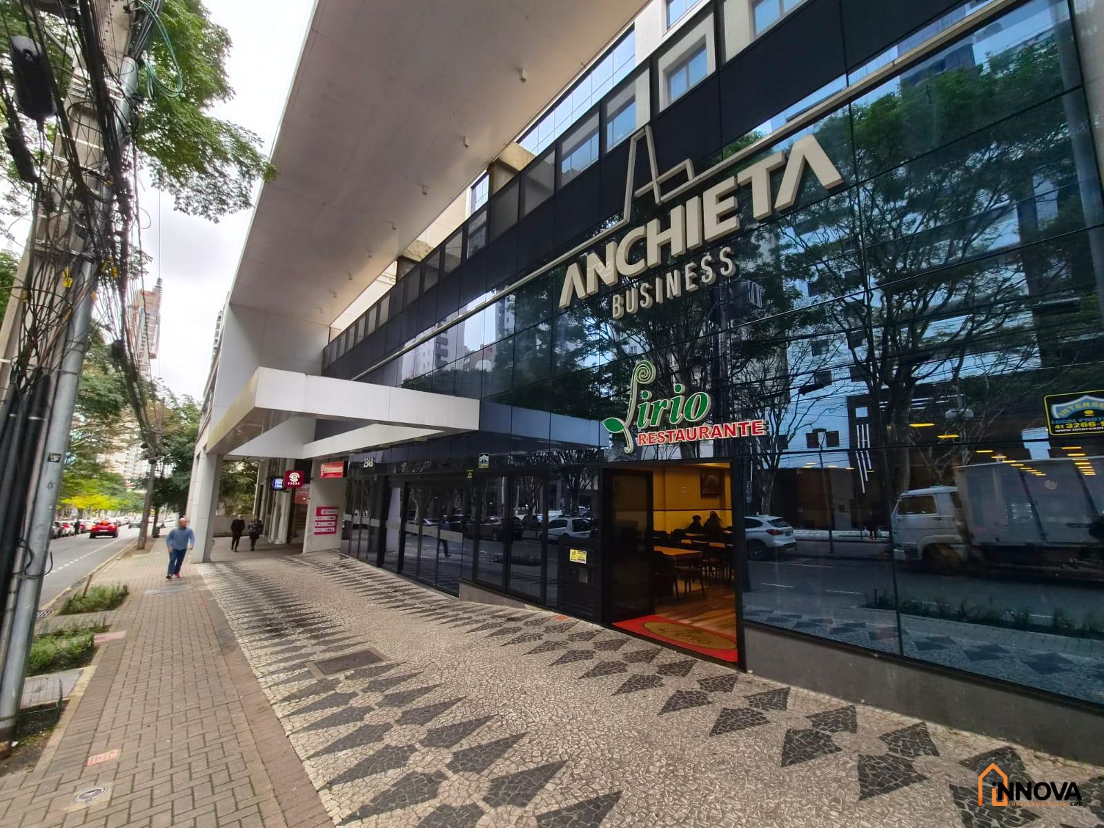Sala Comercial para venda - Bigorrilho - Foto 14