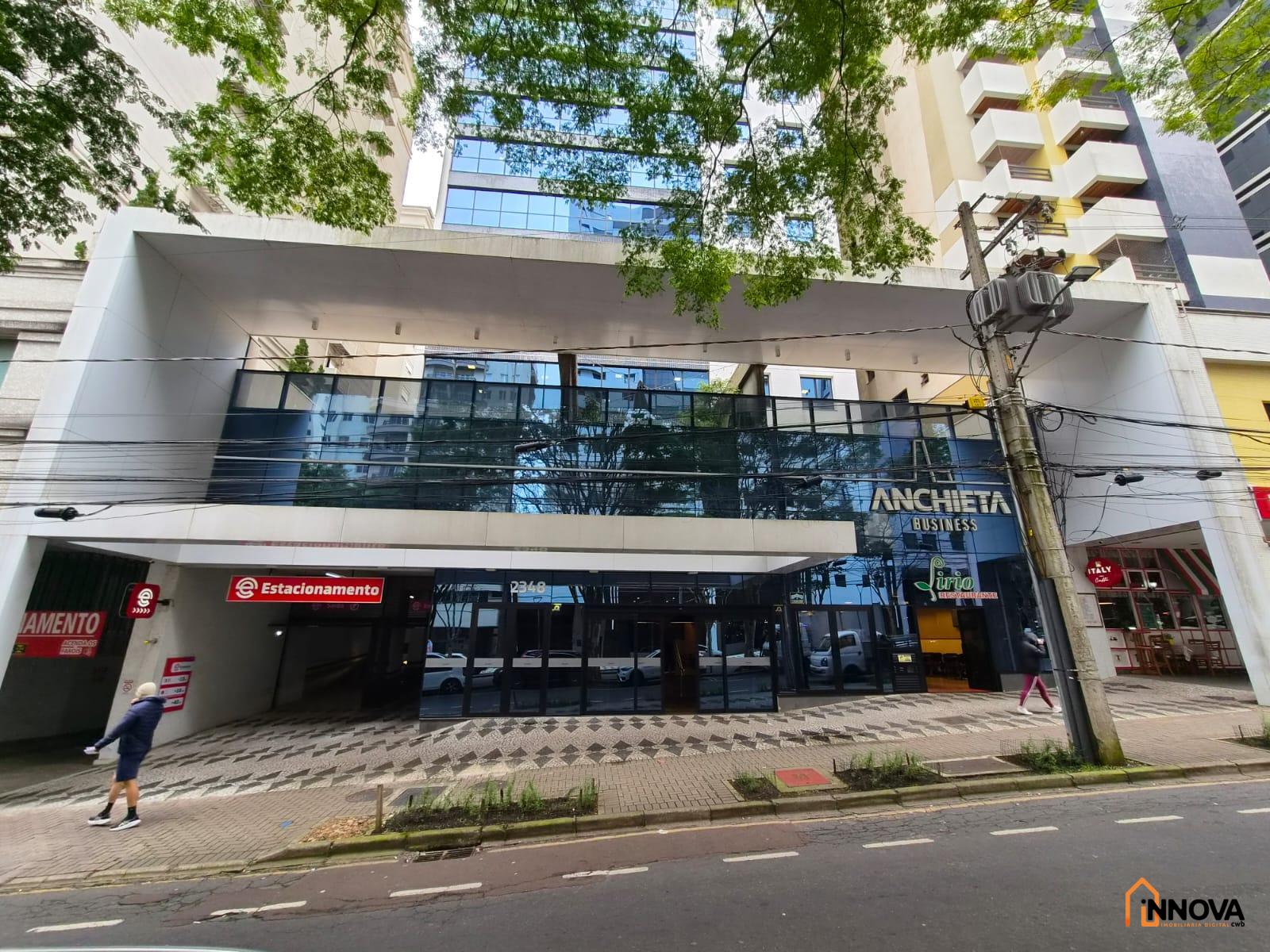Sala Comercial para venda - Bigorrilho - Foto 15