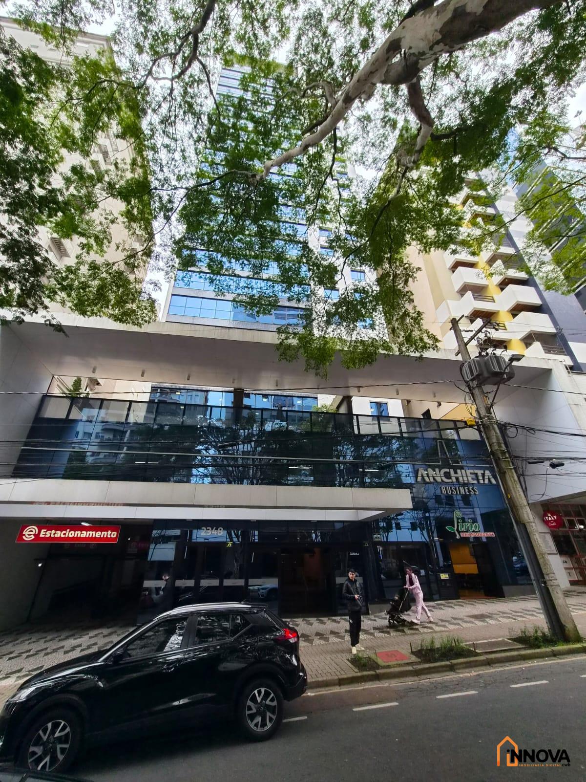 Sala Comercial para venda - Bigorrilho - Foto 20