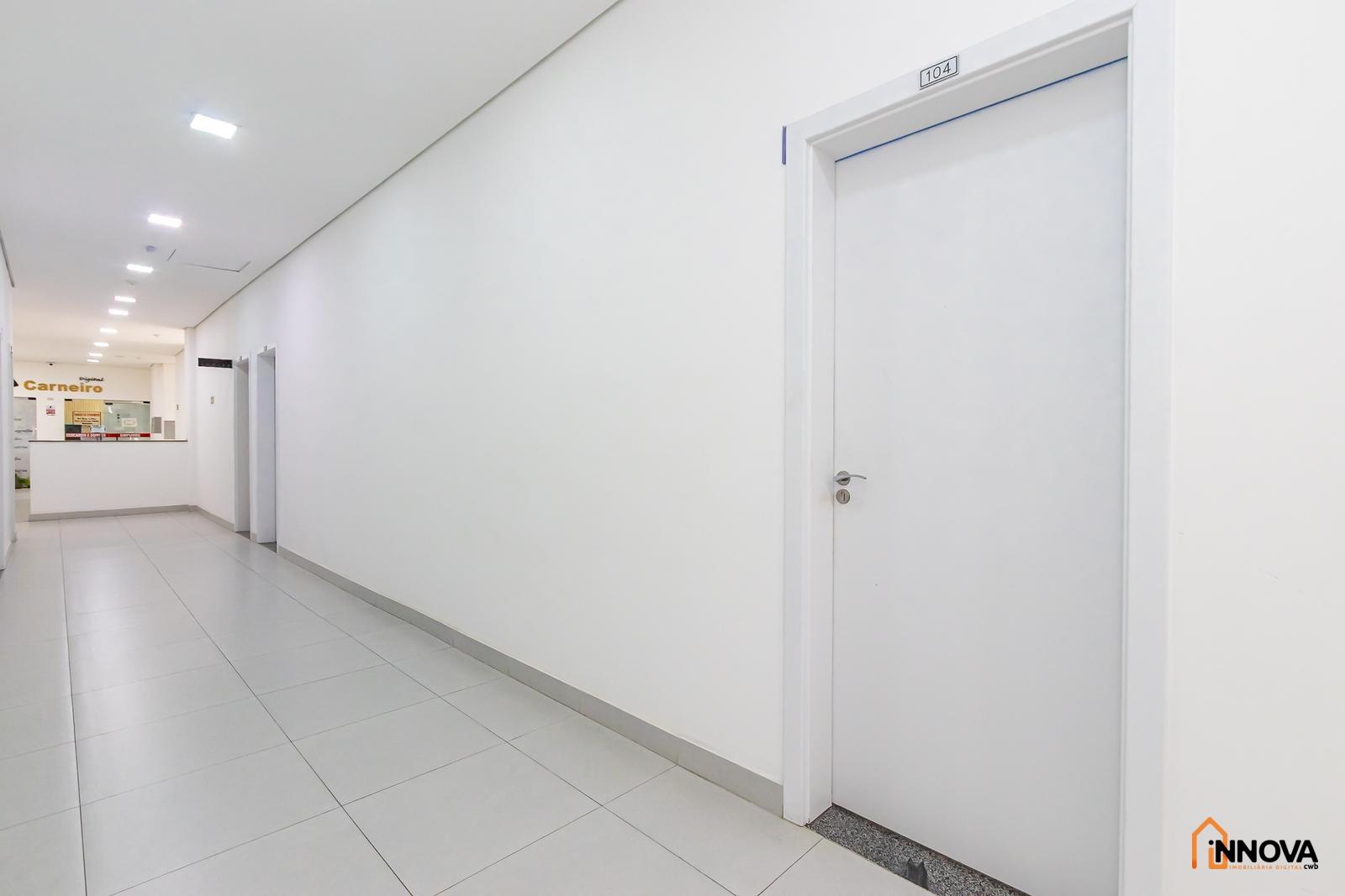 Sala Comercial para locação - Plaza Sítio Cercado - Foto 2