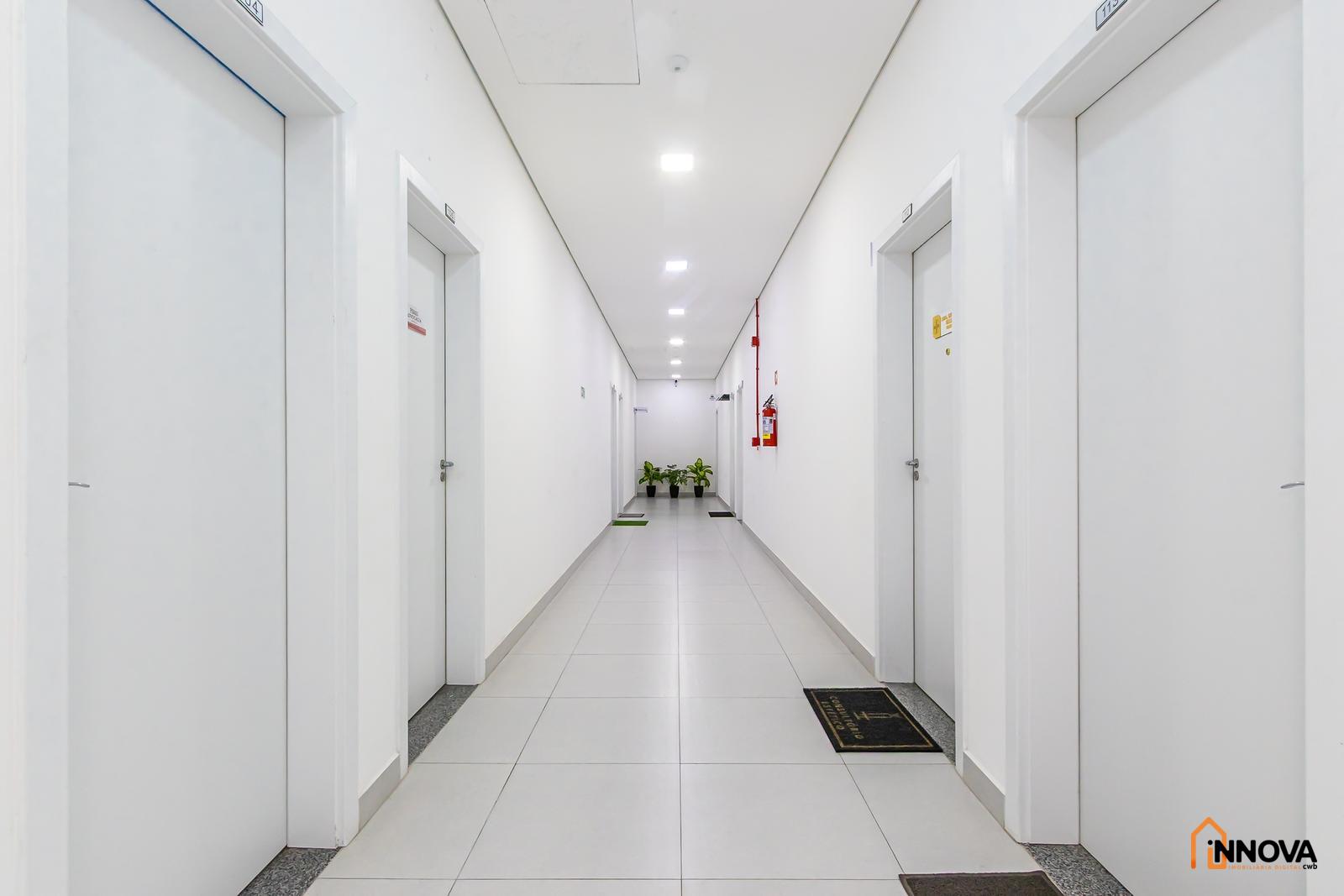 Sala Comercial para locação - Plaza Sítio Cercado - Foto 3