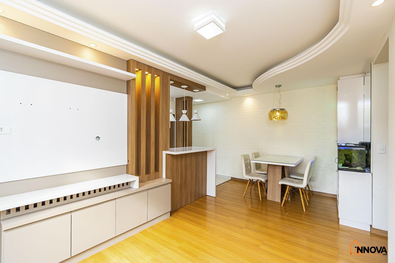 Apartamento para venda - Lindóia