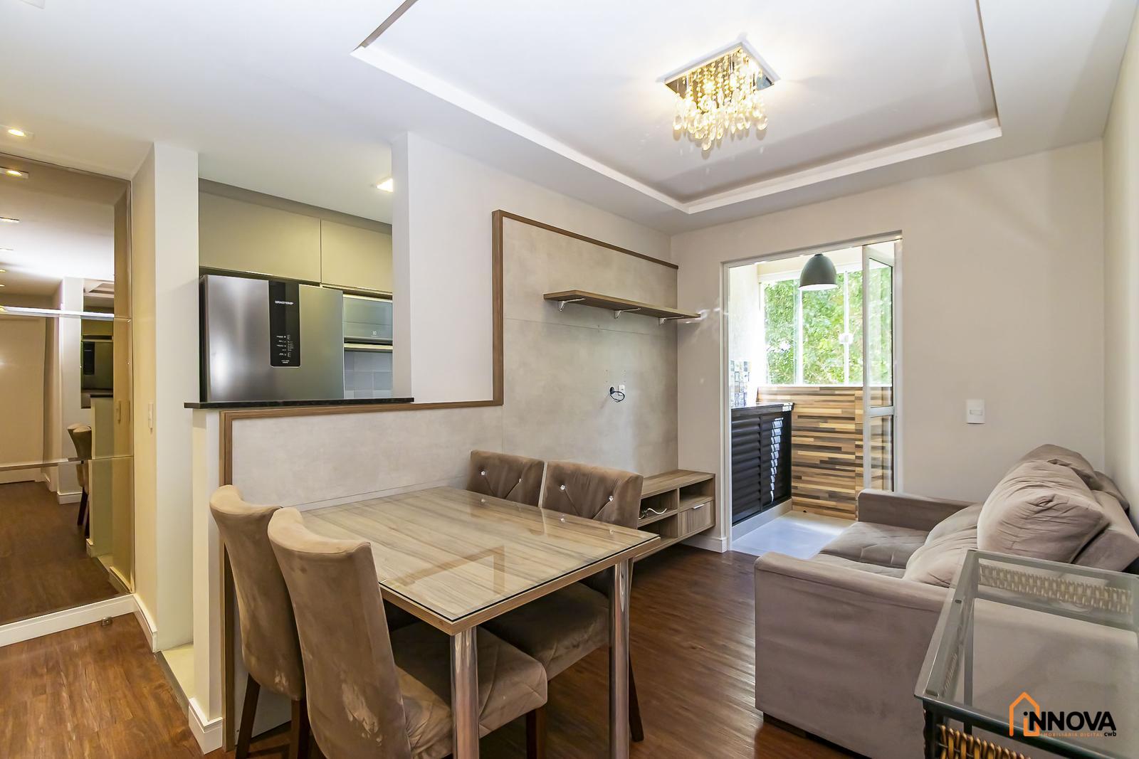 Apartamento para locação - Xaxim