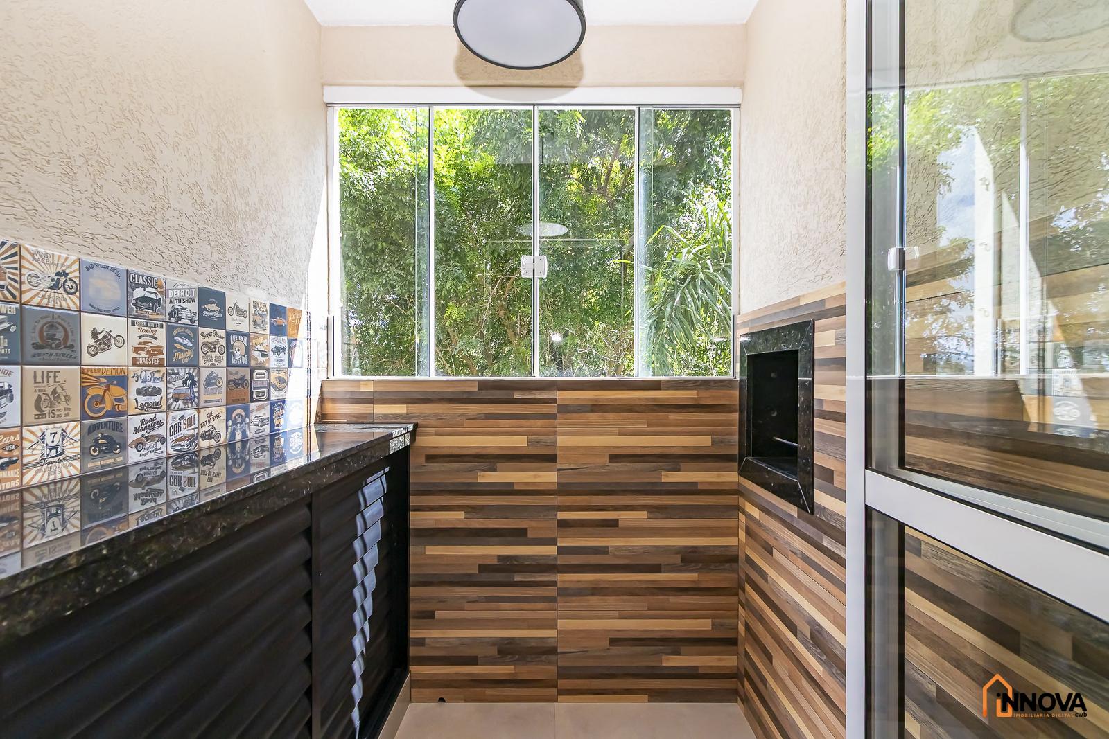 Apartamento para locação - Xaxim - Foto 3