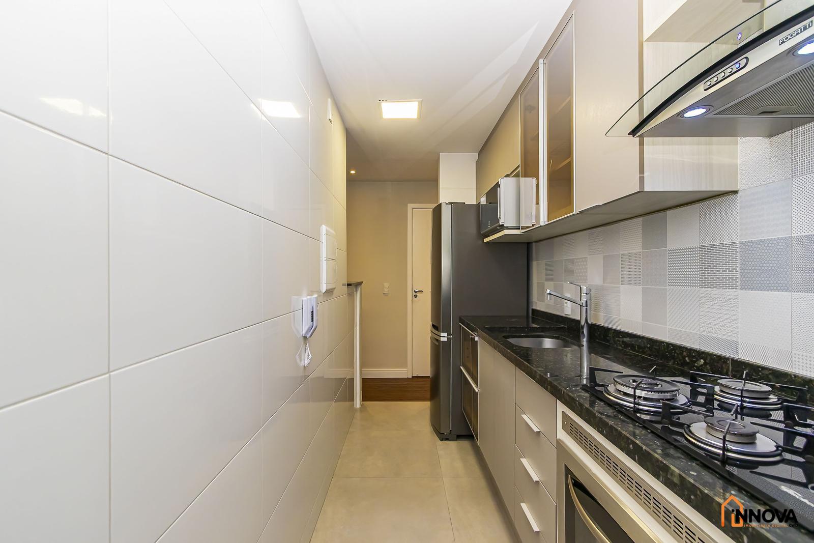 Apartamento para locação - Xaxim - Foto 5