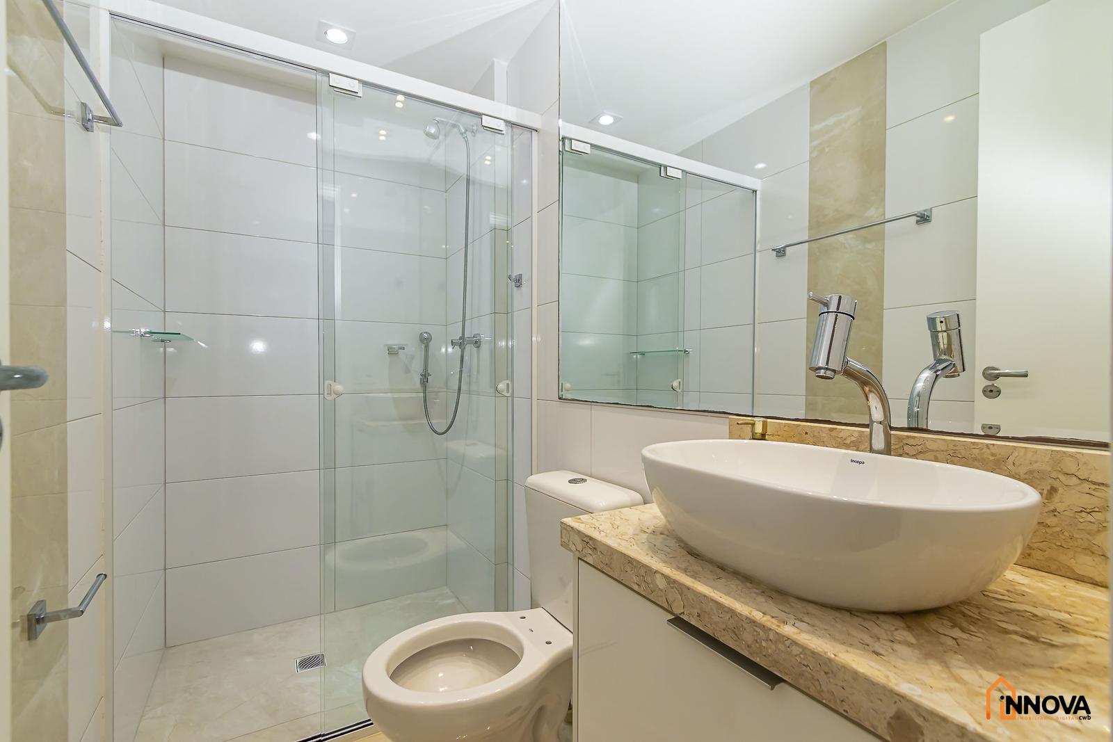 Apartamento para locação - Xaxim - Foto 7