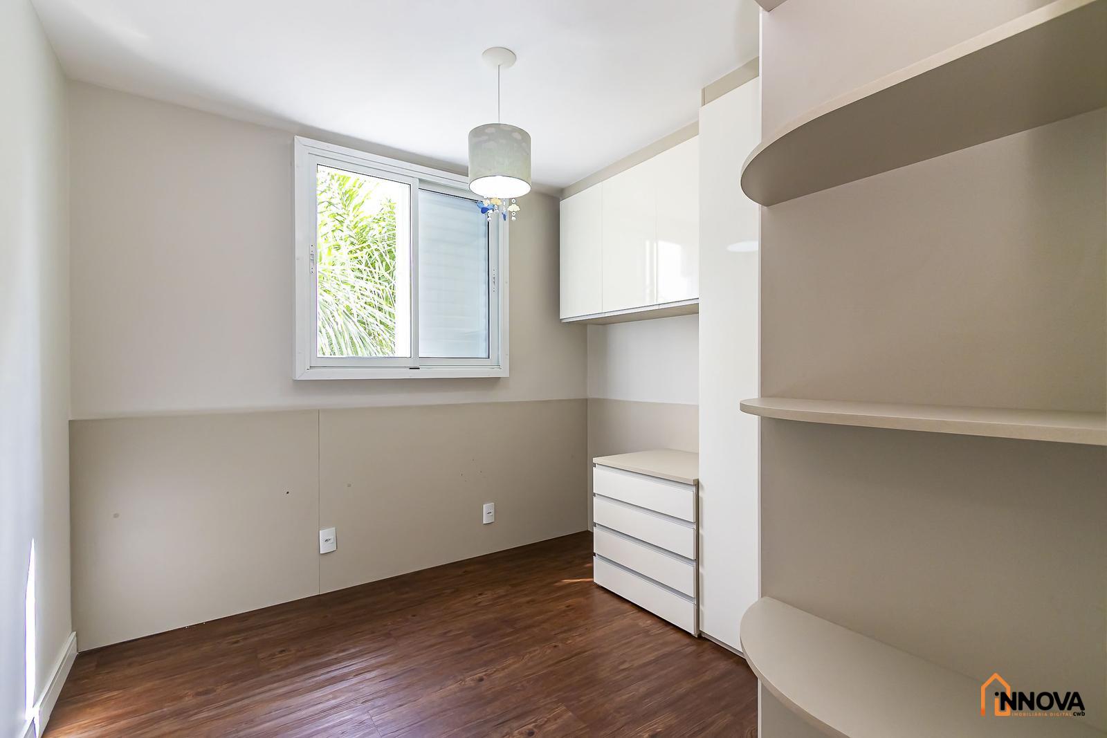 Apartamento para locação - Xaxim - Foto 8
