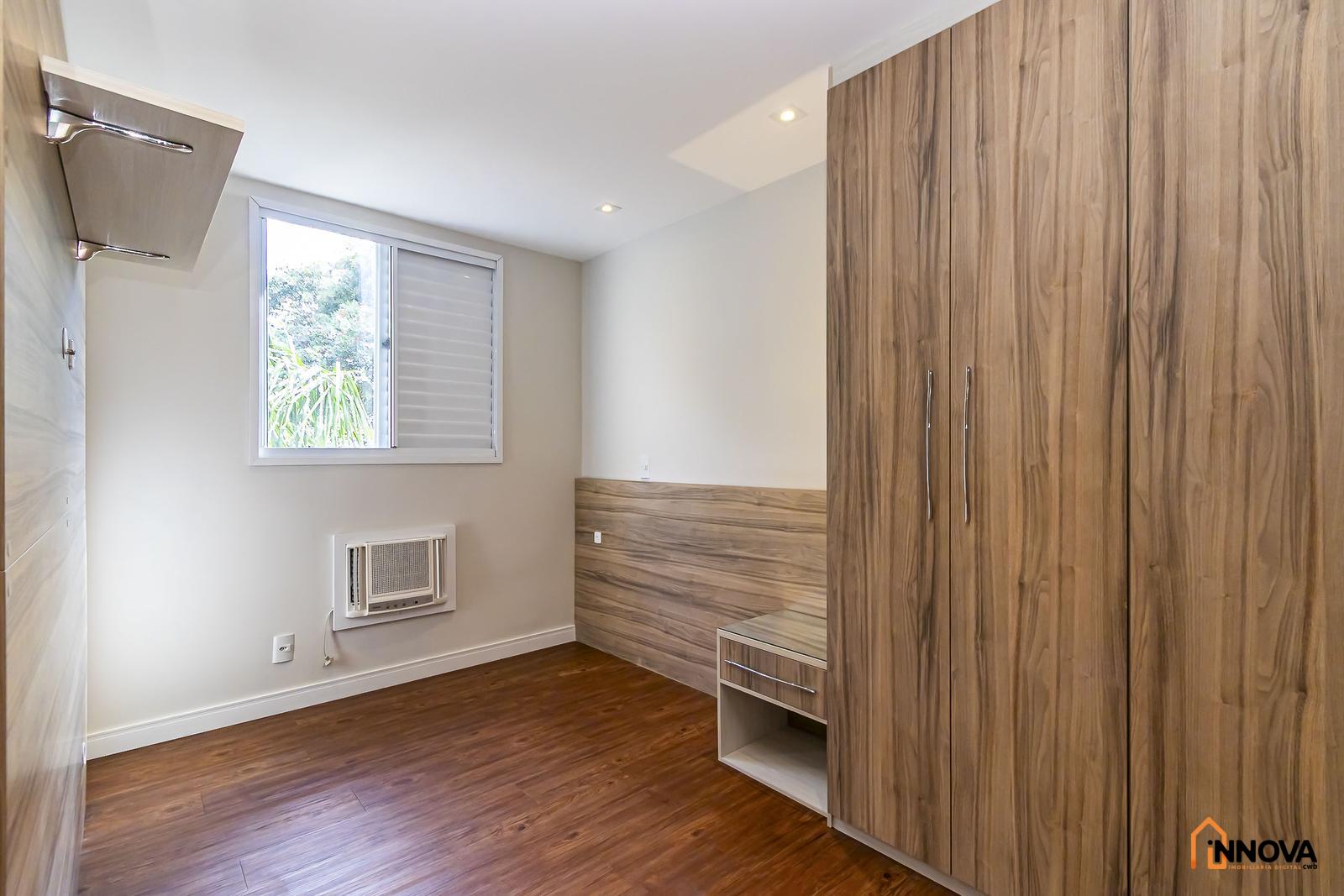 Apartamento para locação - Xaxim - Foto 10