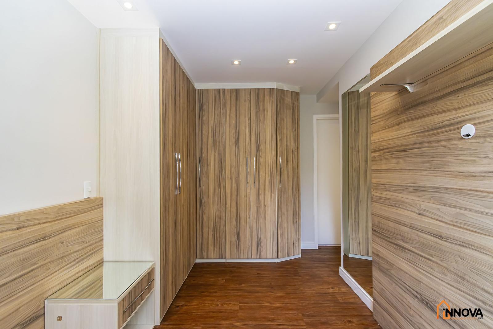 Apartamento para locação - Xaxim - Foto 11