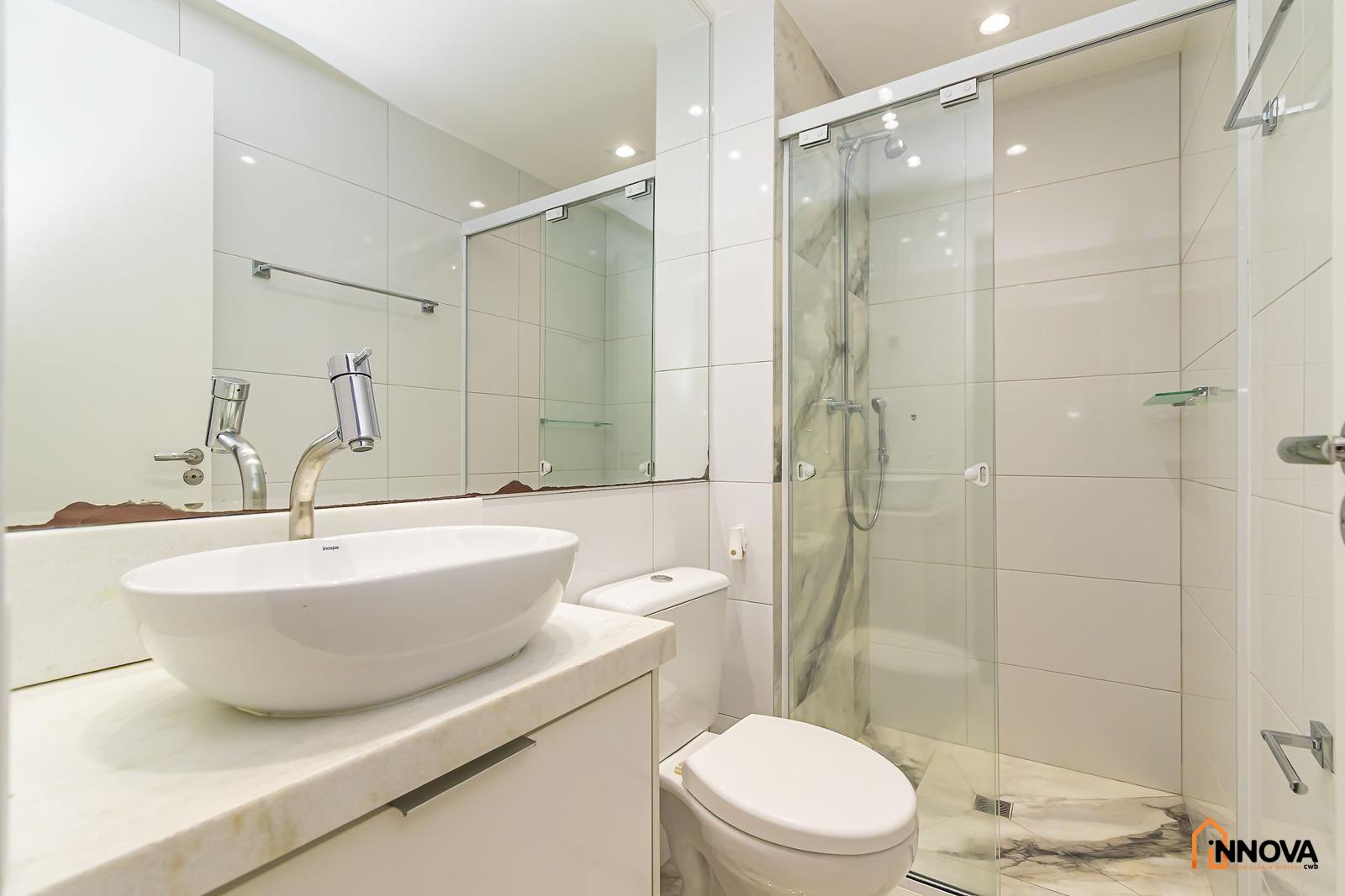 Apartamento para locação - Xaxim - Foto 12