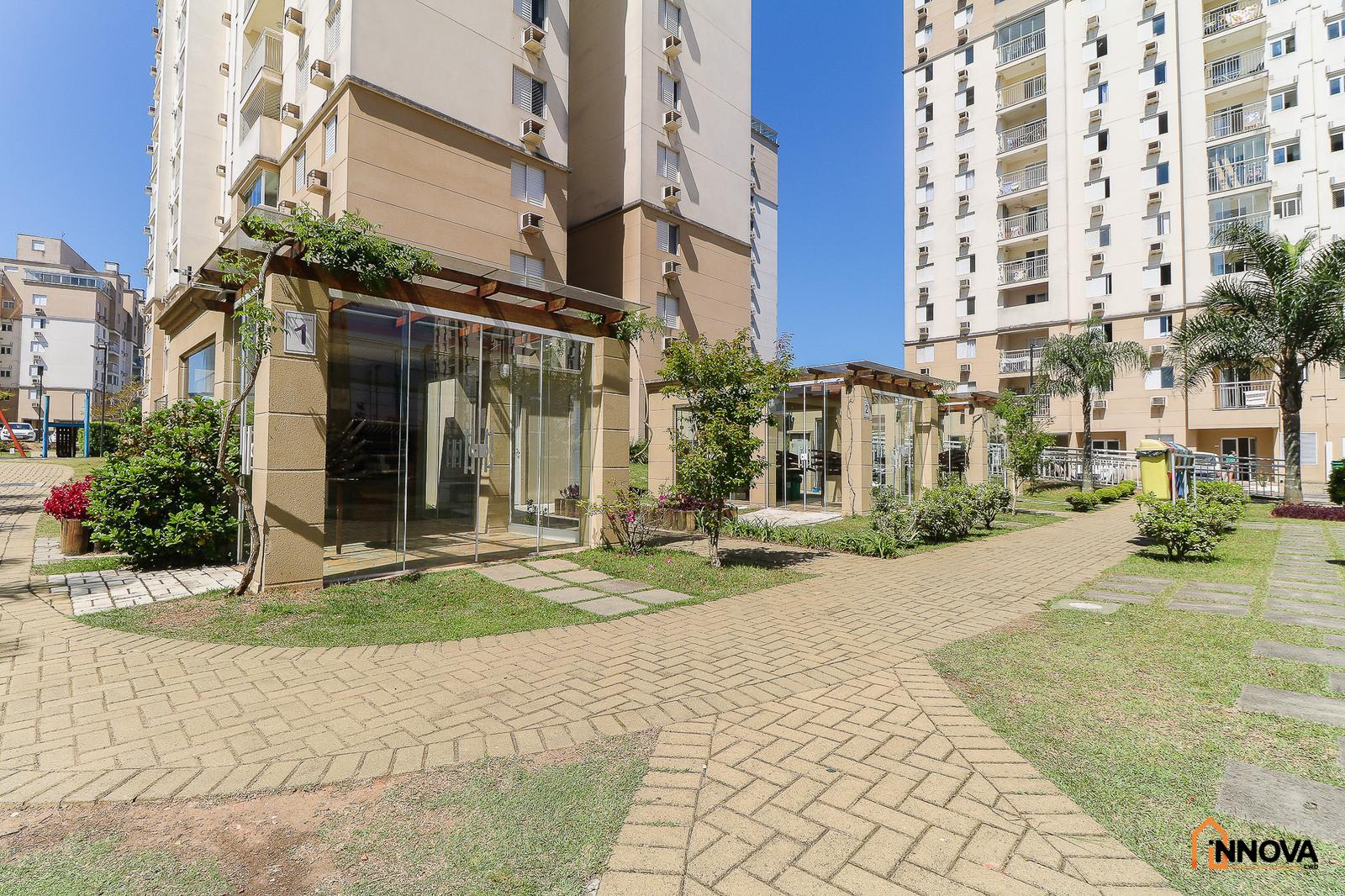 Apartamento para locação - Xaxim - Foto 20