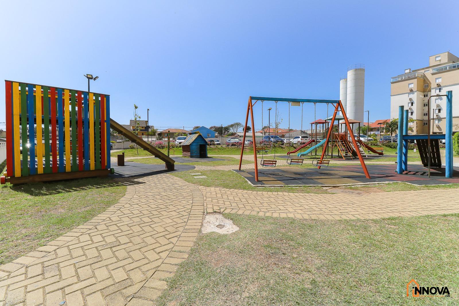 Apartamento para locação - Xaxim - Foto 21