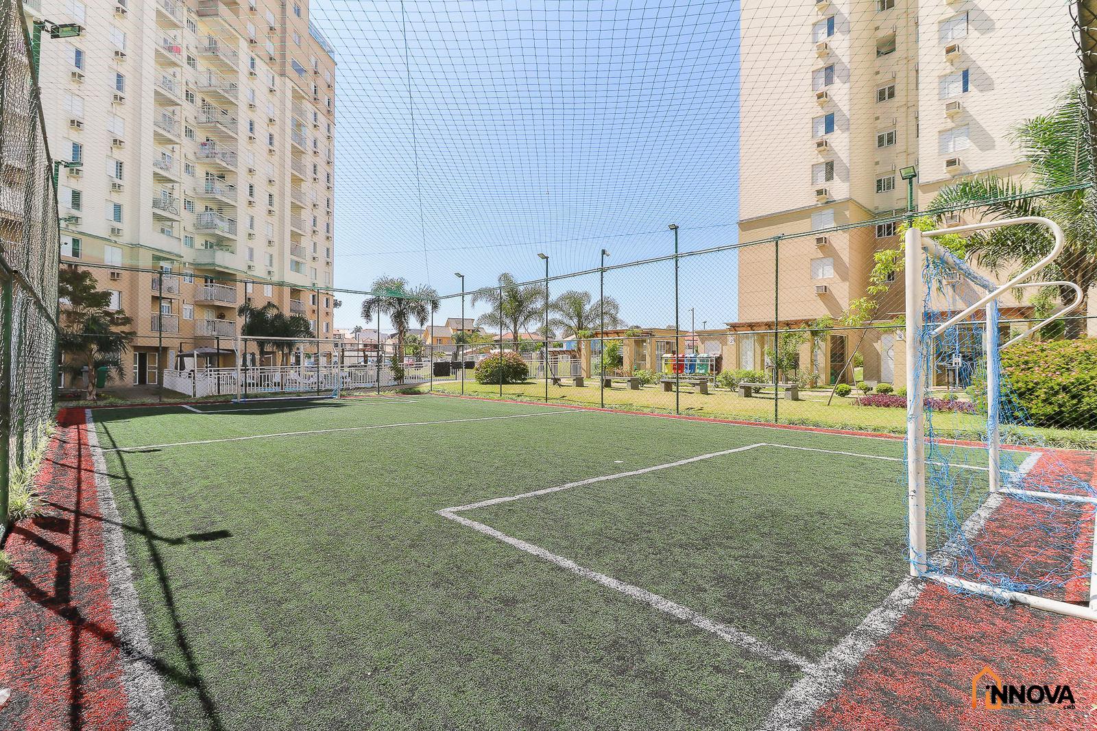 Apartamento para locação - Xaxim - Foto 22