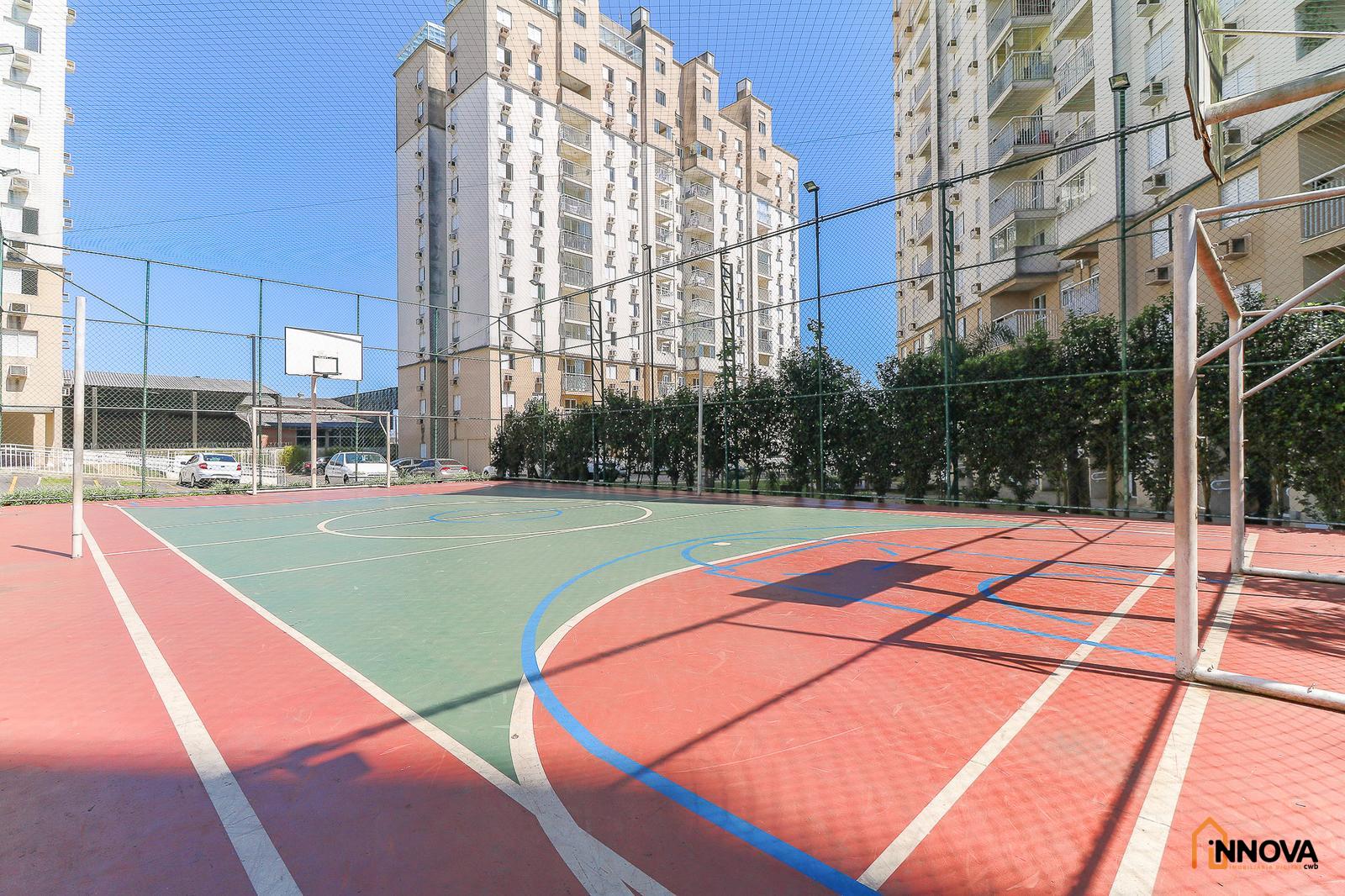 Apartamento para locação - Xaxim - Foto 23