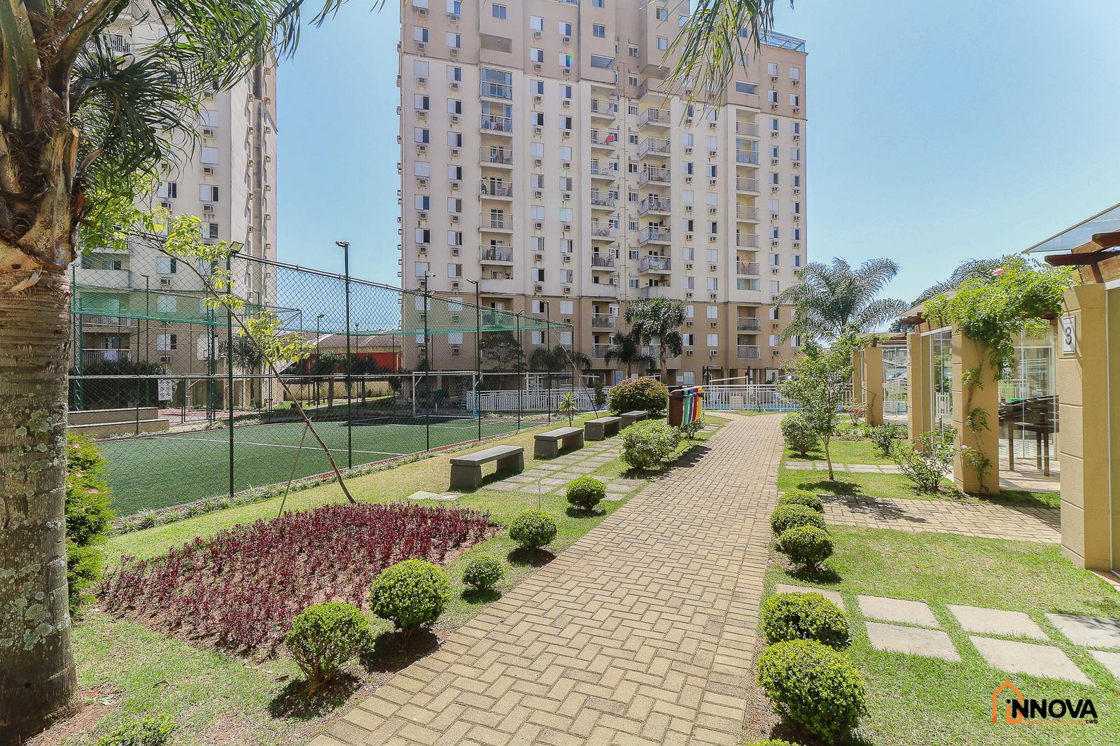 Apartamento para locação - Xaxim - Foto 24