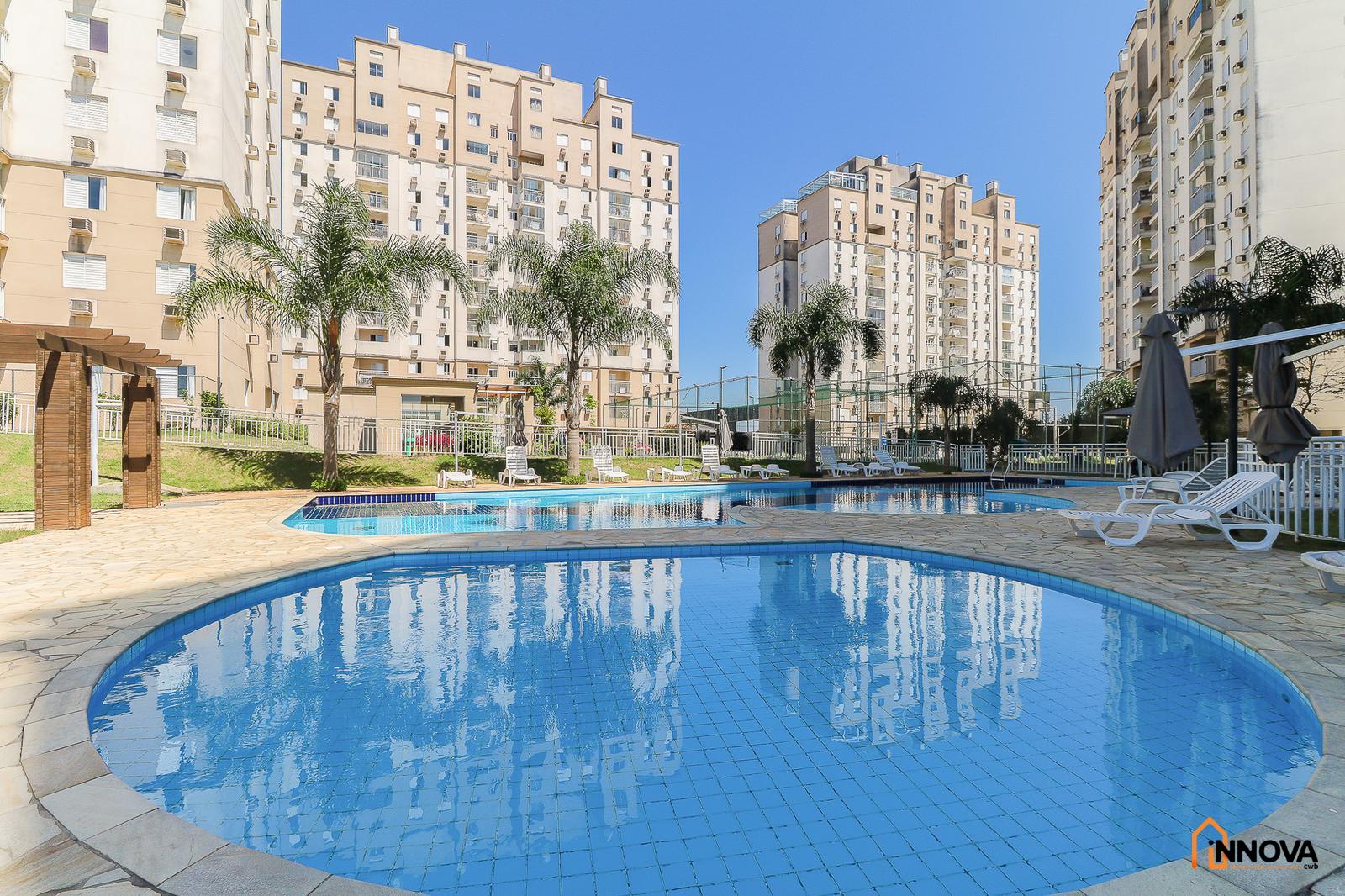 Apartamento para locação - Xaxim - Foto 25