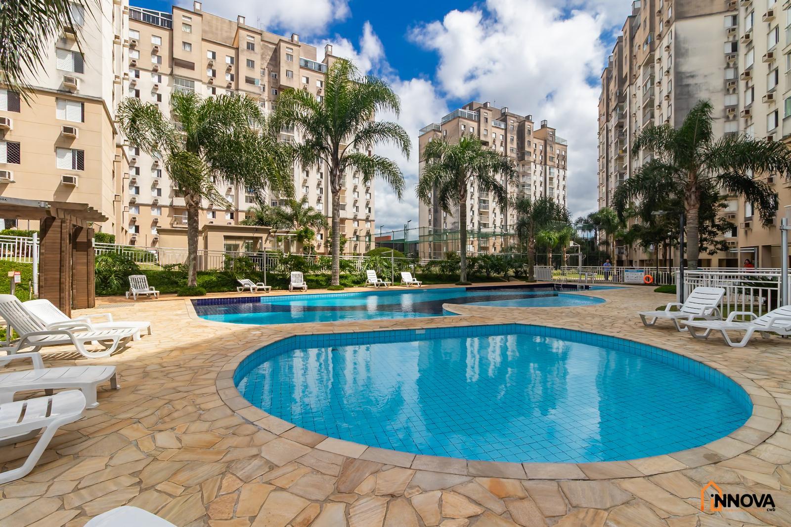 Apartamento para locação - Xaxim - Foto 26