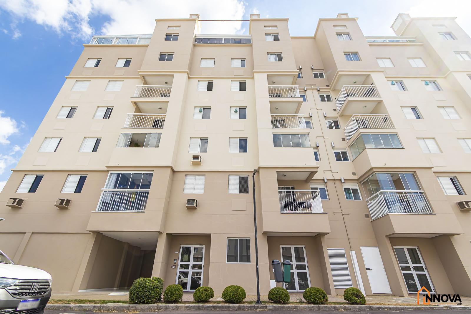 Apartamento para locação - Xaxim - Foto 29