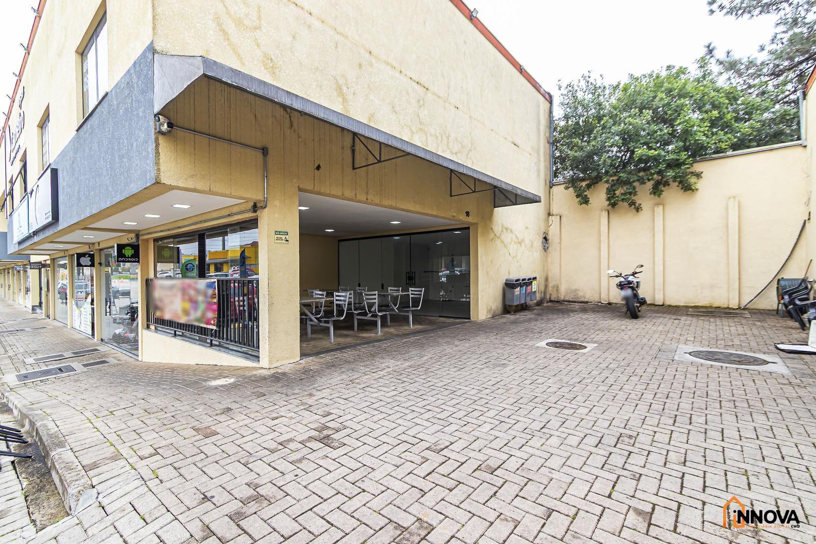 Loja para locação - Plaza Sítio Cercado - 1º Aluguel Grátis! - Foto 17