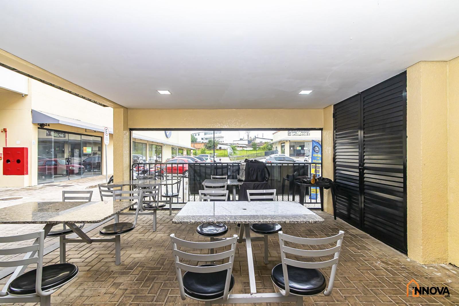 Loja para locação - Plaza Sítio Cercado - 1º Aluguel Grátis! - Foto 5