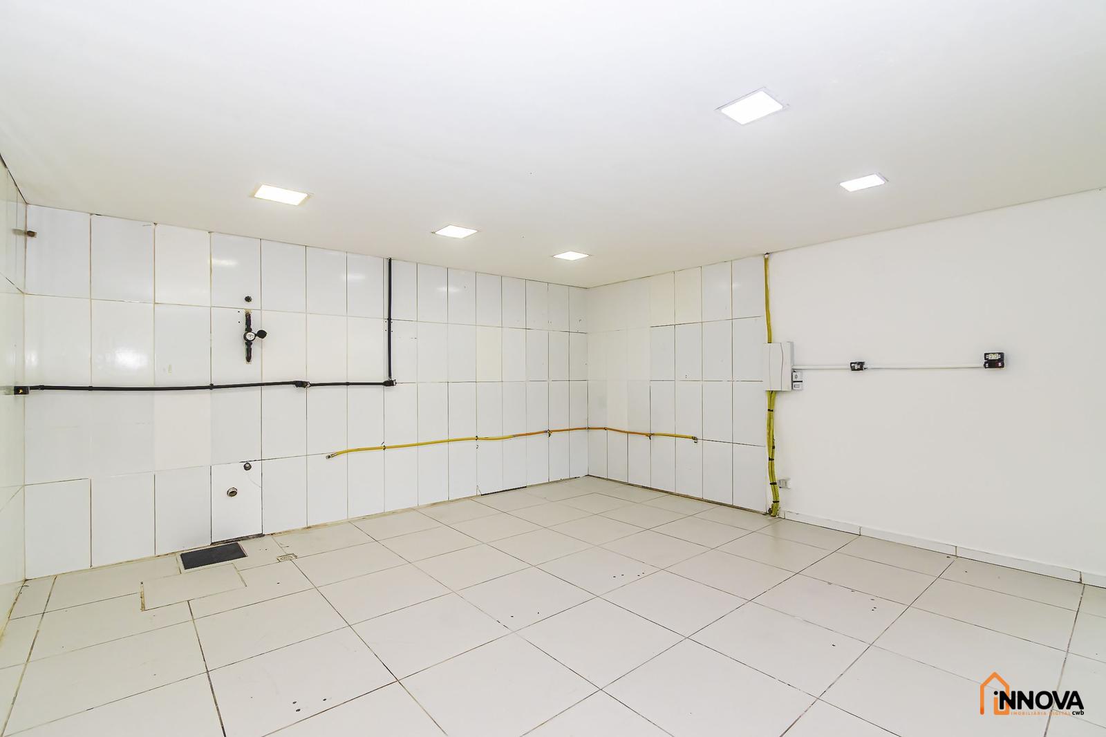 Loja para locação - Plaza Sítio Cercado - 1º Aluguel Grátis! - Foto 10