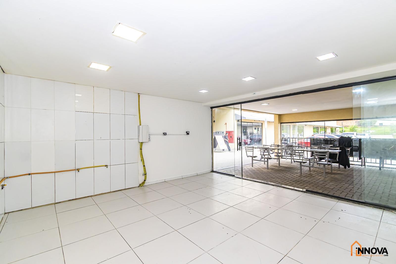 Loja para locação - Plaza Sítio Cercado - 1º Aluguel Grátis! - Foto 6