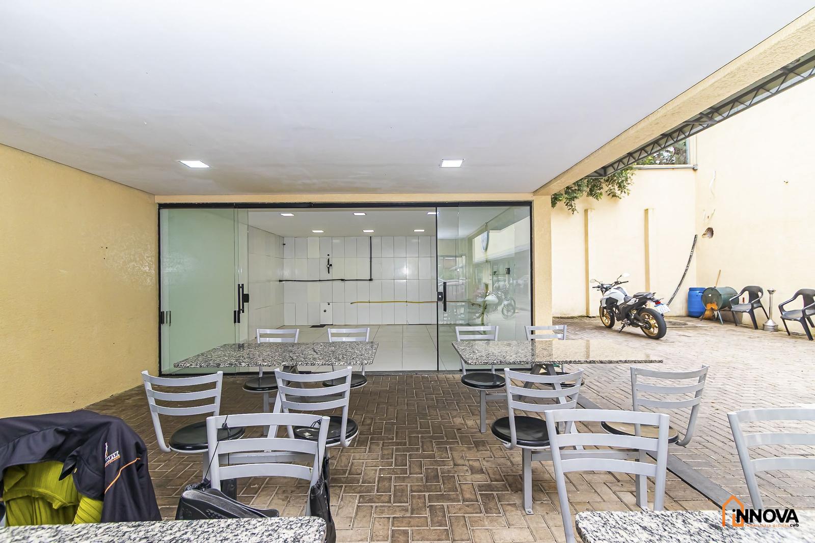 Loja para locação - Plaza Sítio Cercado - 1º Aluguel Grátis! - Foto 12
